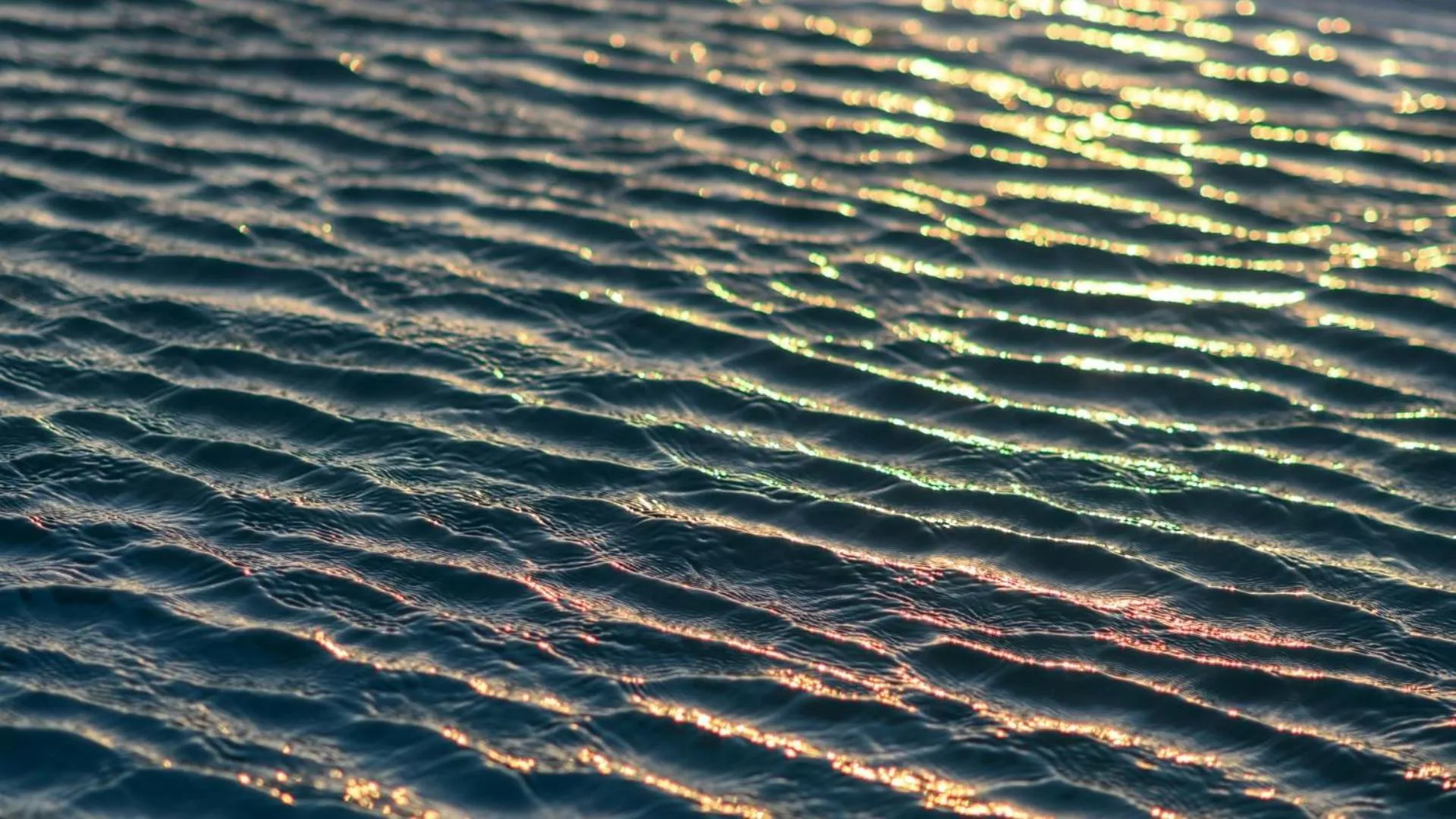 Swimming pool in Lithi Luxury Retreat