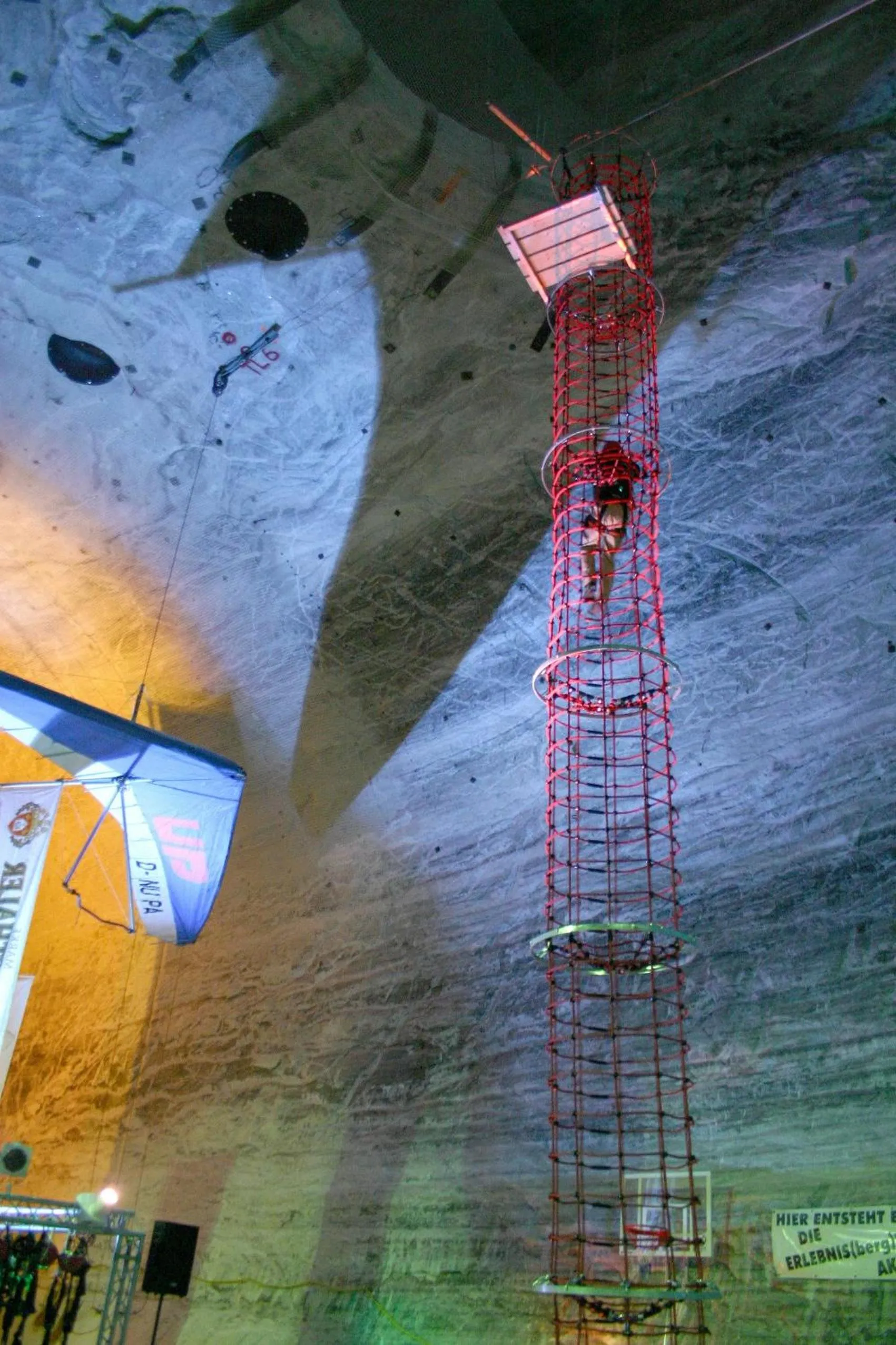 Nearby landmark in Hessen Hotelpark Hohenroda