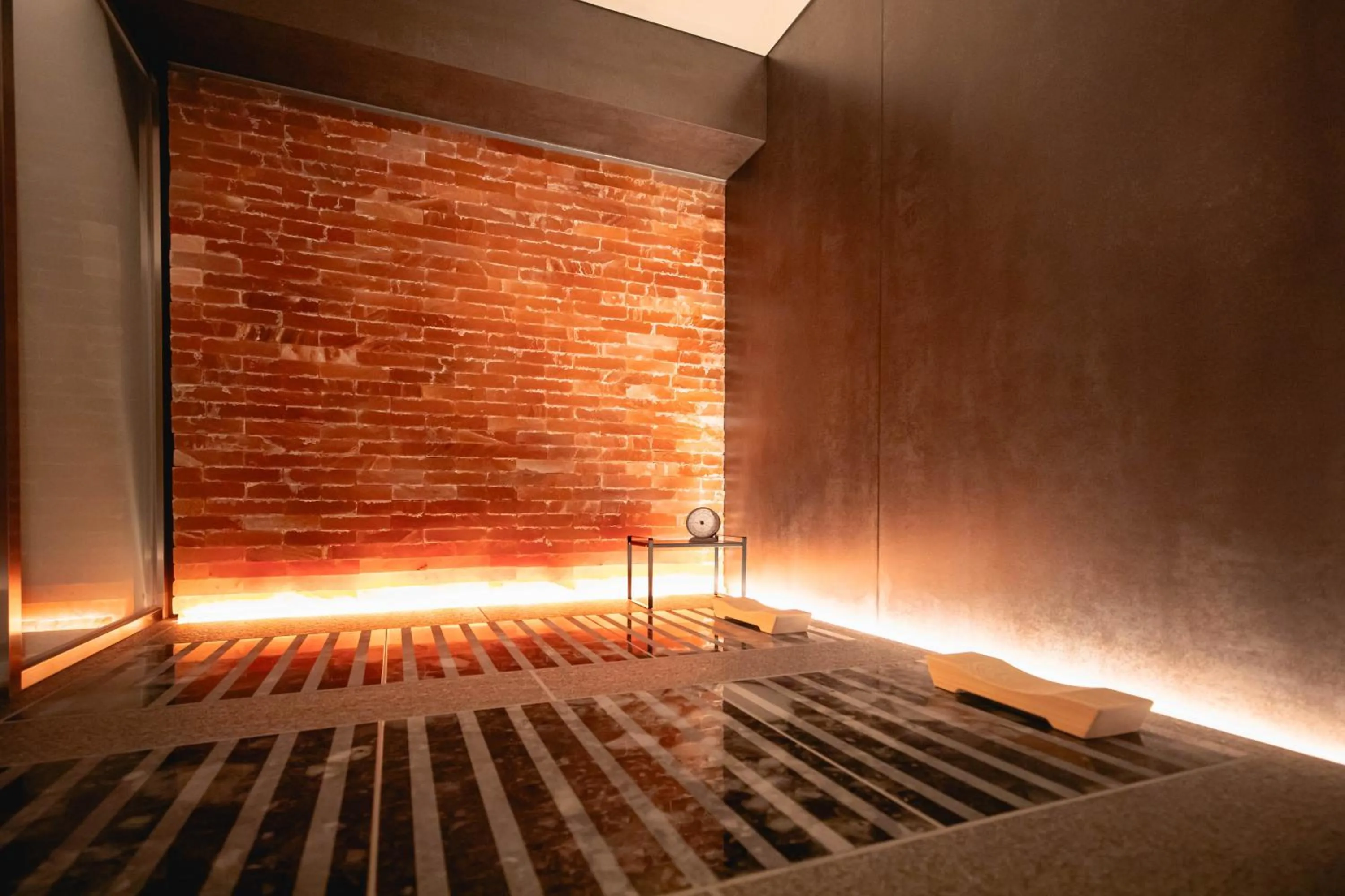 Spa and wellness centre/facilities in GOLD STAY Nagoya Osu