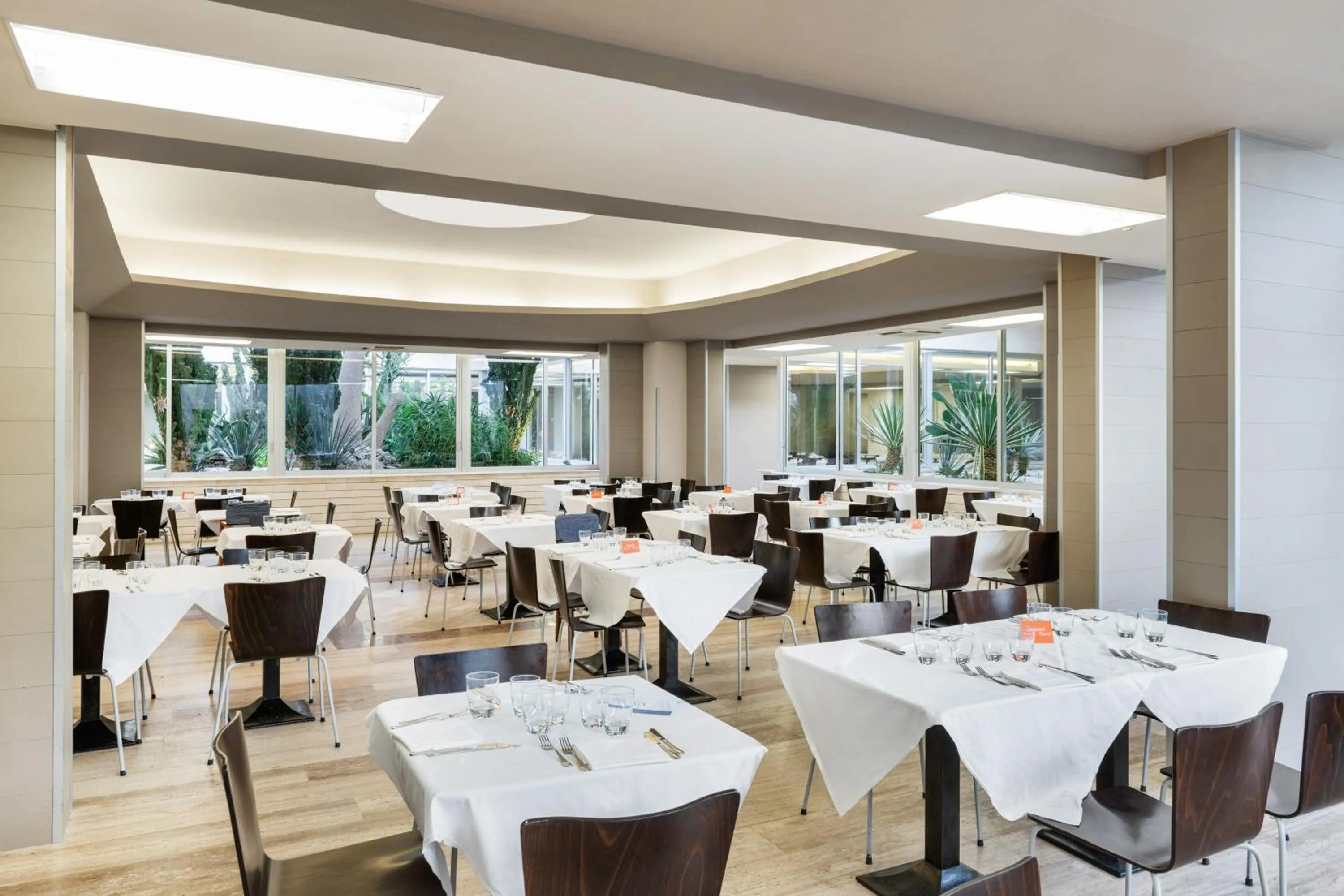 Restaurant/places to eat in VOI Alimini Resort