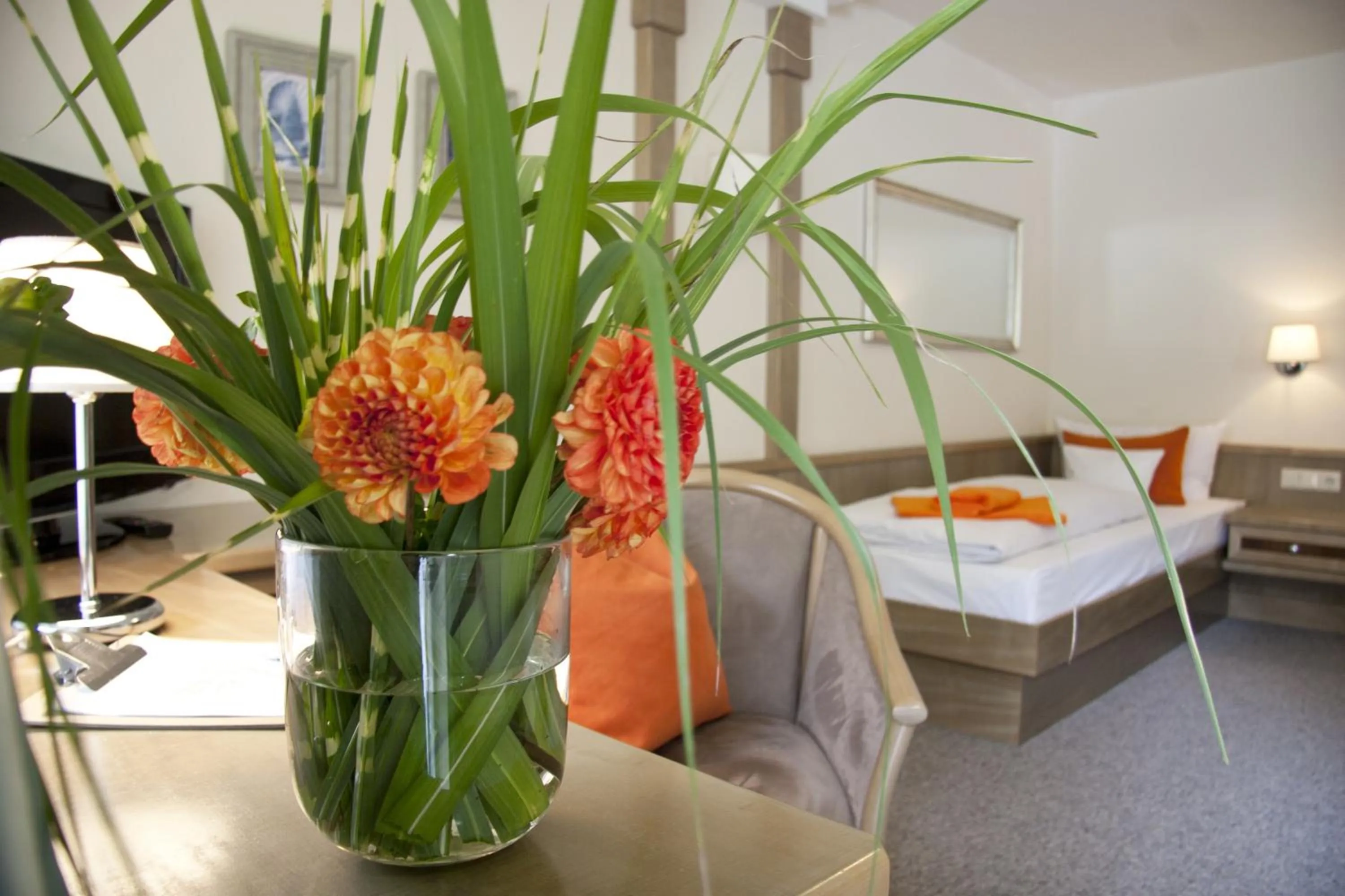 Other, Bed in Hotel Gasthof Alte Post