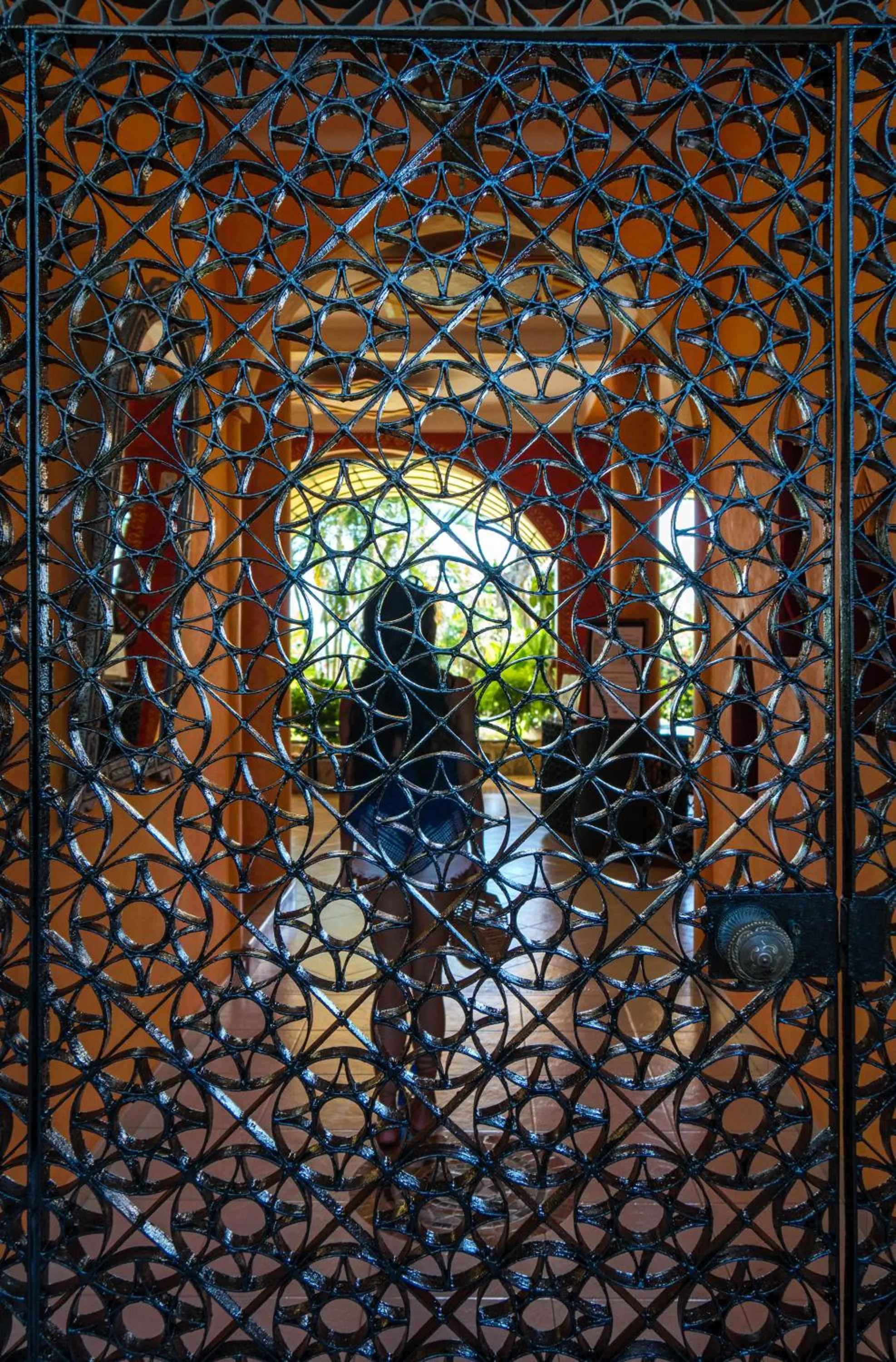 Spa and wellness centre/facilities in Vanila Hotel & Spa