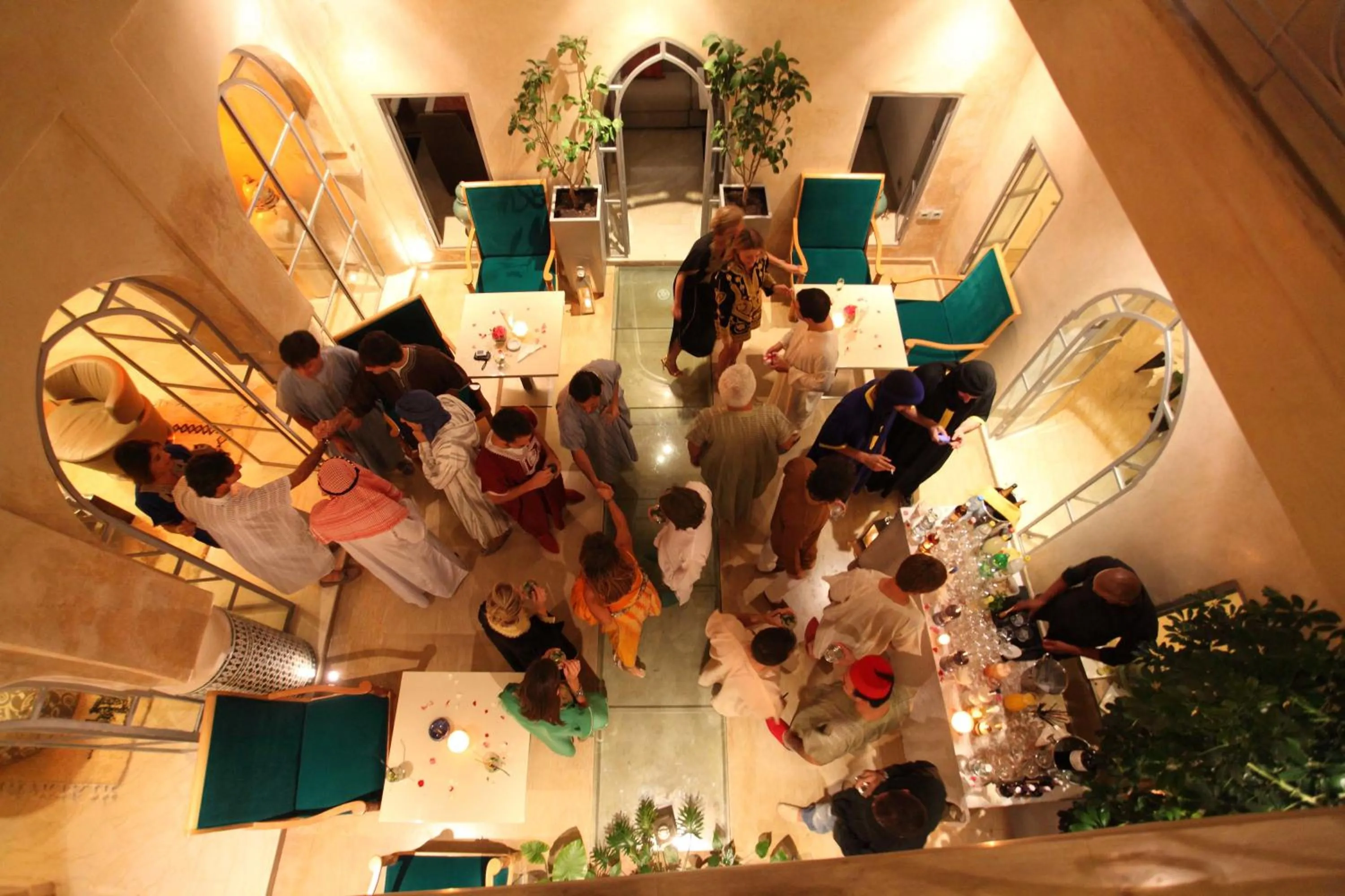 View (from property/room) in Riad Infinity Sea