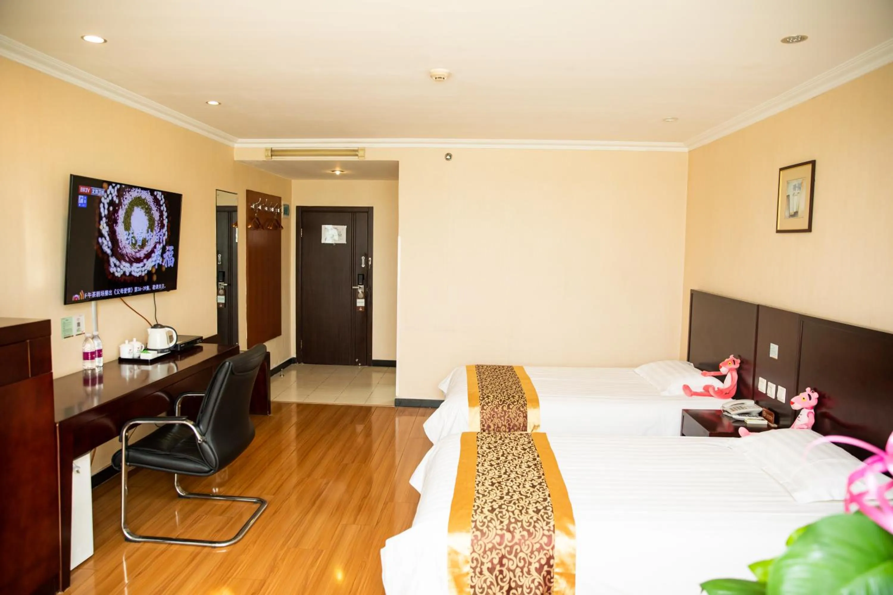 Jintai Home (Beijing North Railway Station Jiaotong University Branch)