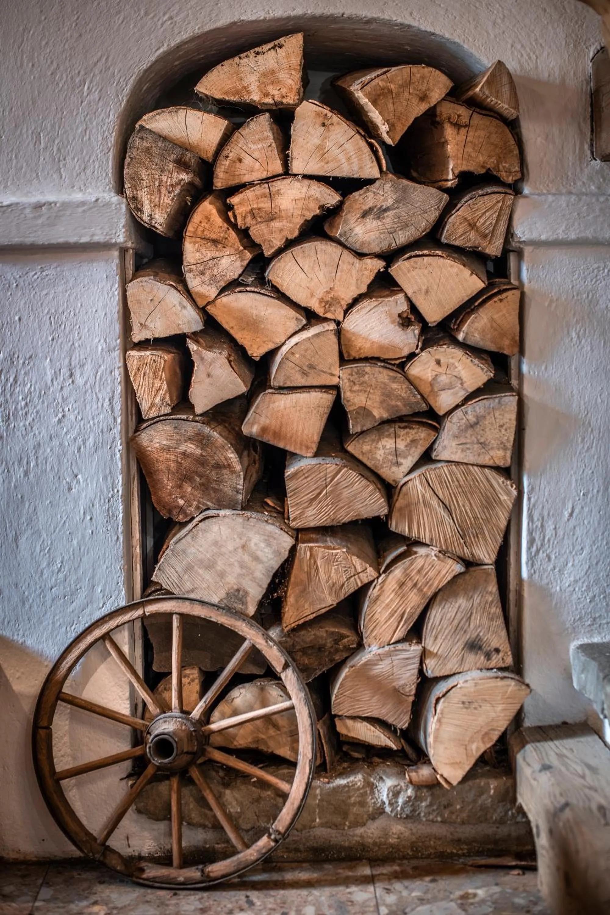 Restaurant/places to eat in SOVA Hotel&Restaurant