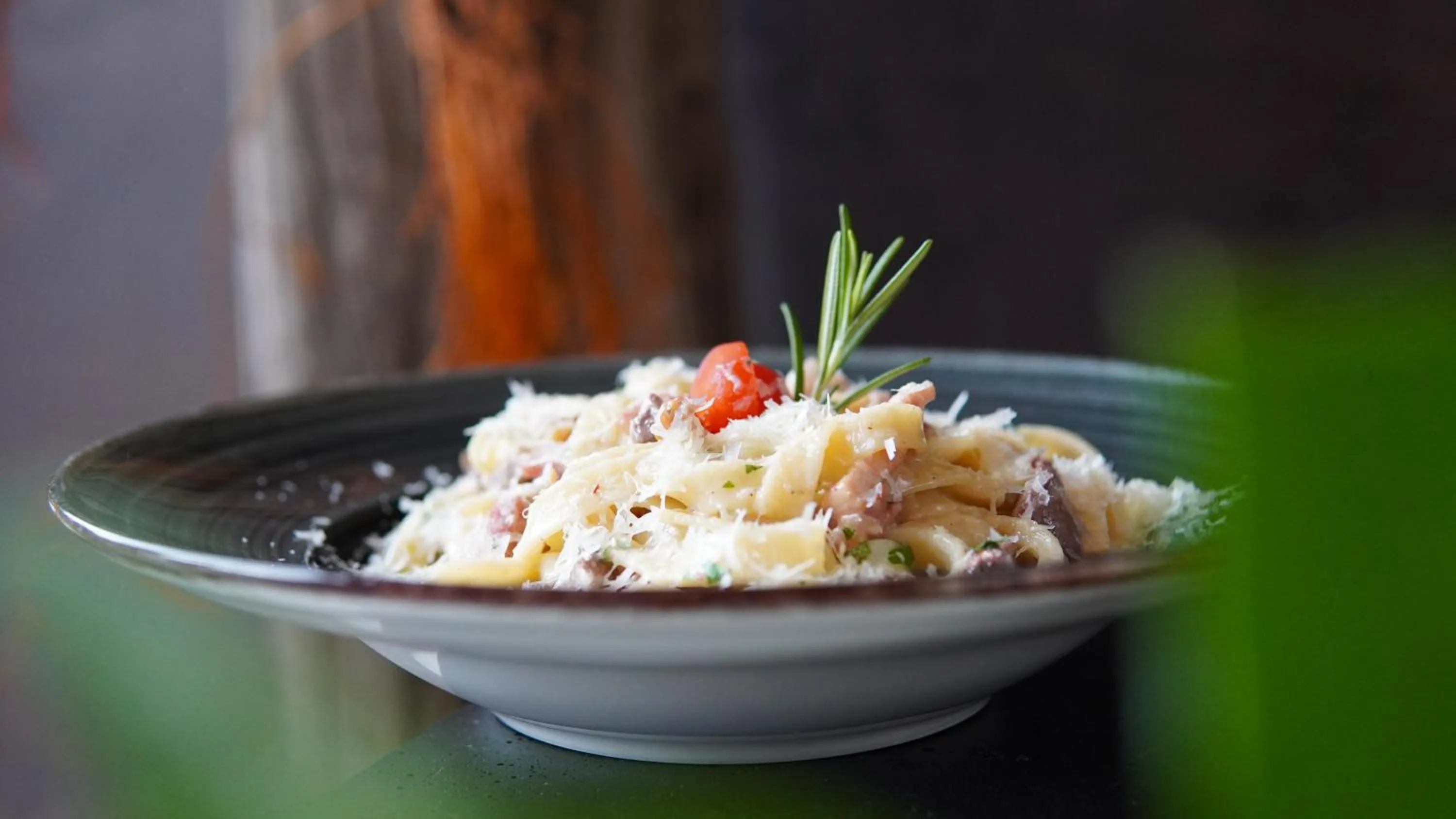 Restaurant/places to eat in Hotel & SPA Czarny Groń