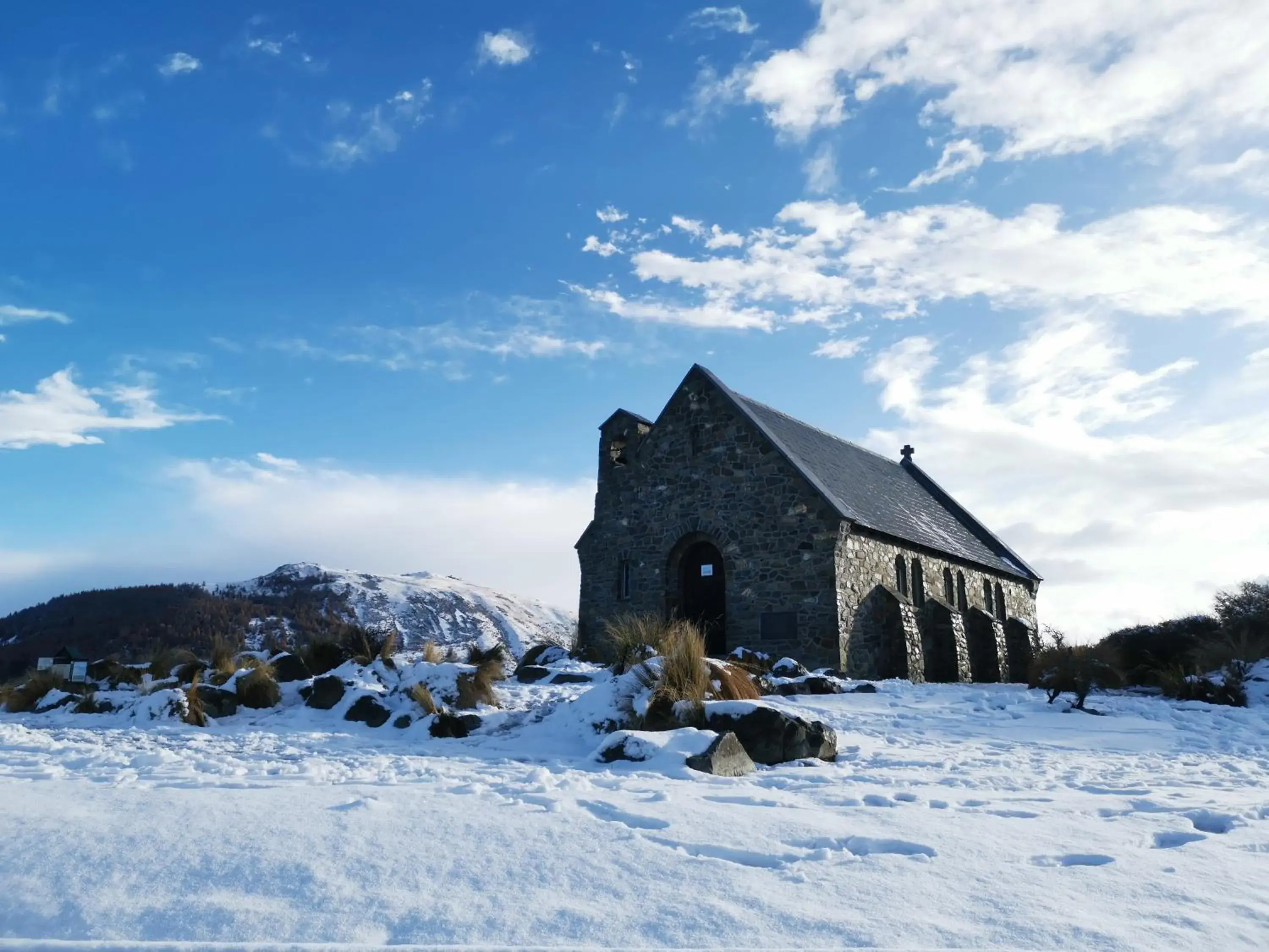 Skyrim Lodge Skyrim Lodge