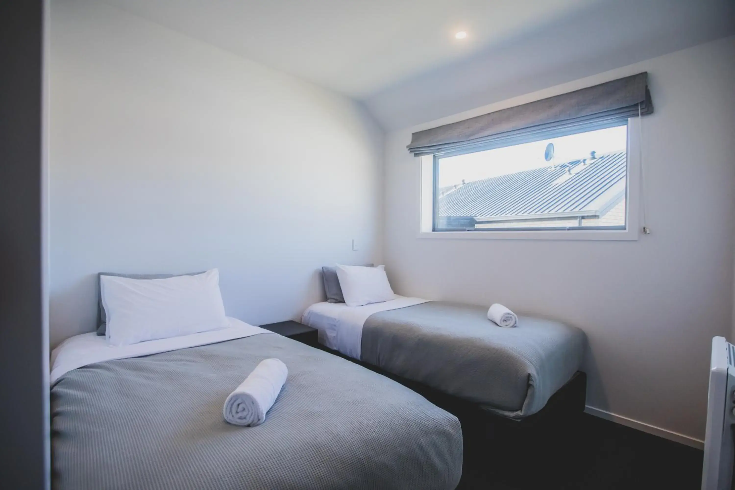 Bed in Skyrim Lodge Bed in Skyrim Lodge