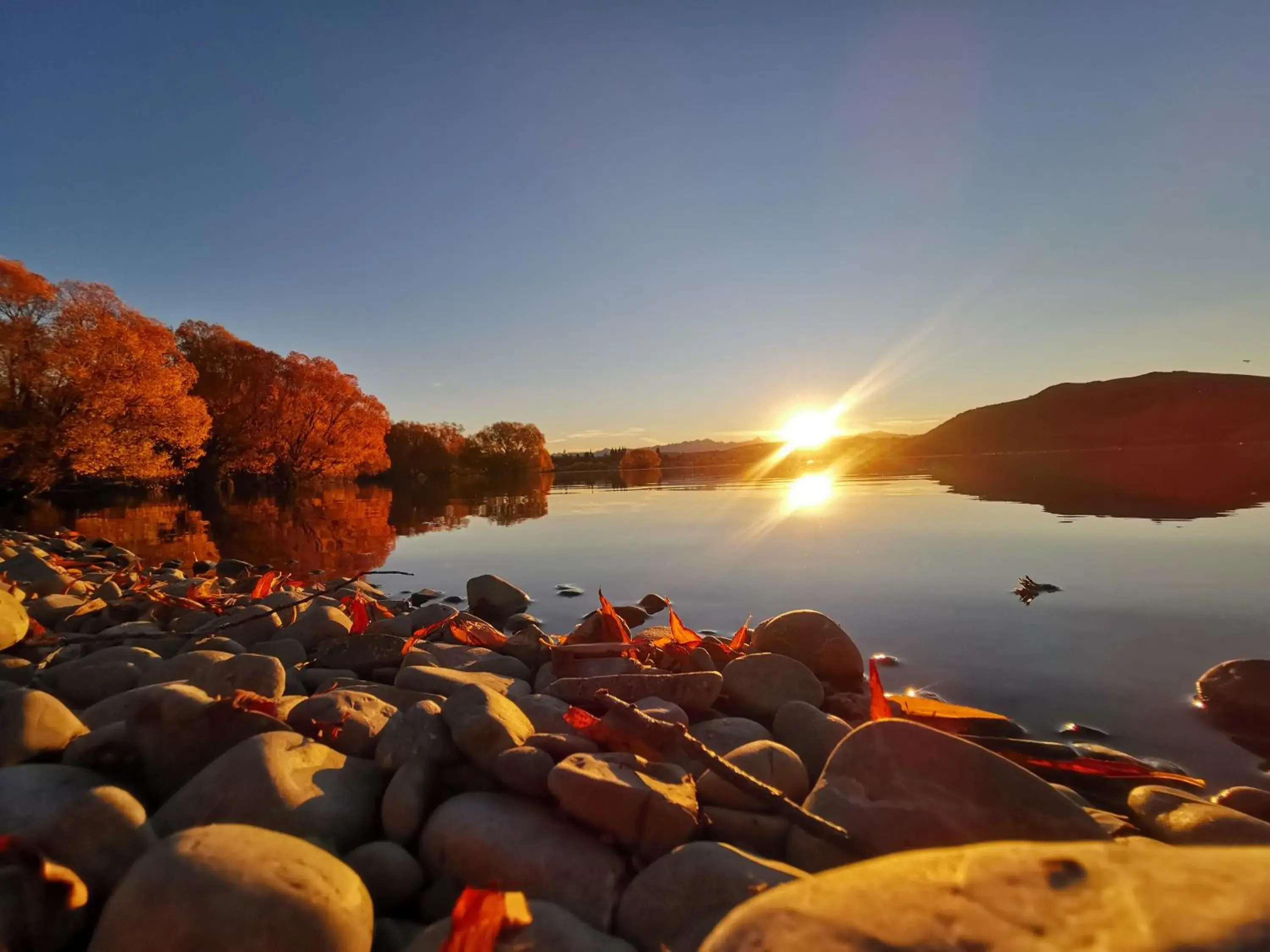 Skyrim Lodge Skyrim Lodge