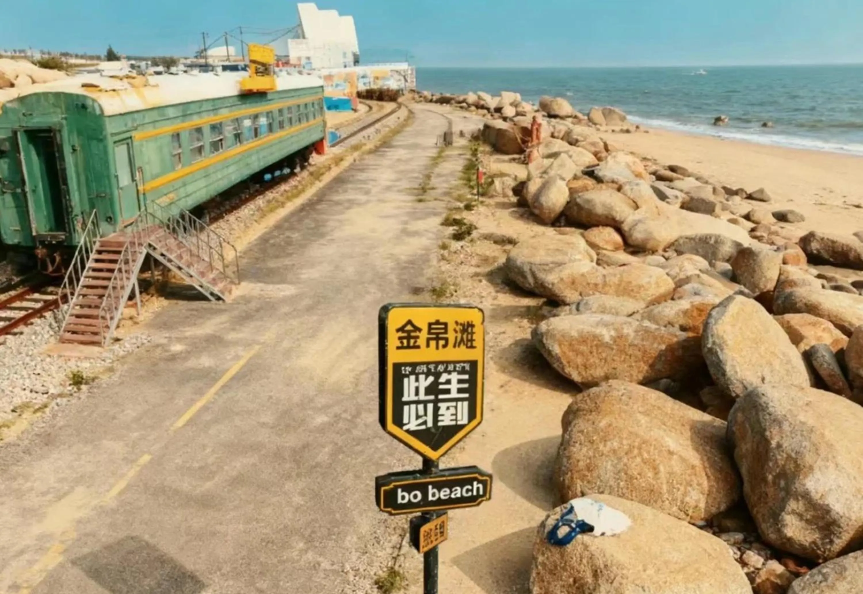 Other in Holiday Inn Panjin Aqua City by IHG