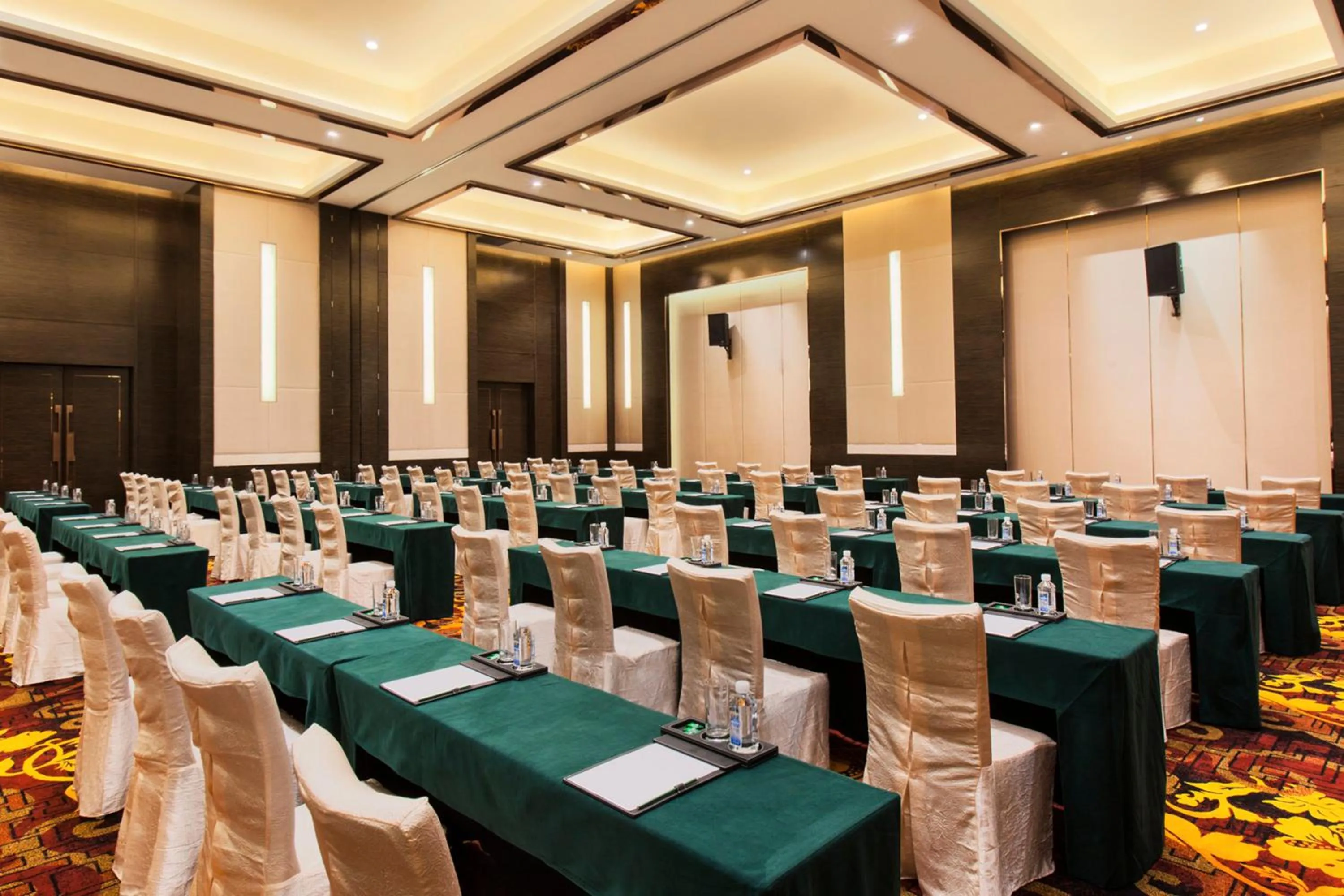 Banquet/Function facilities in Holiday Inn Panjin Aqua City by IHG