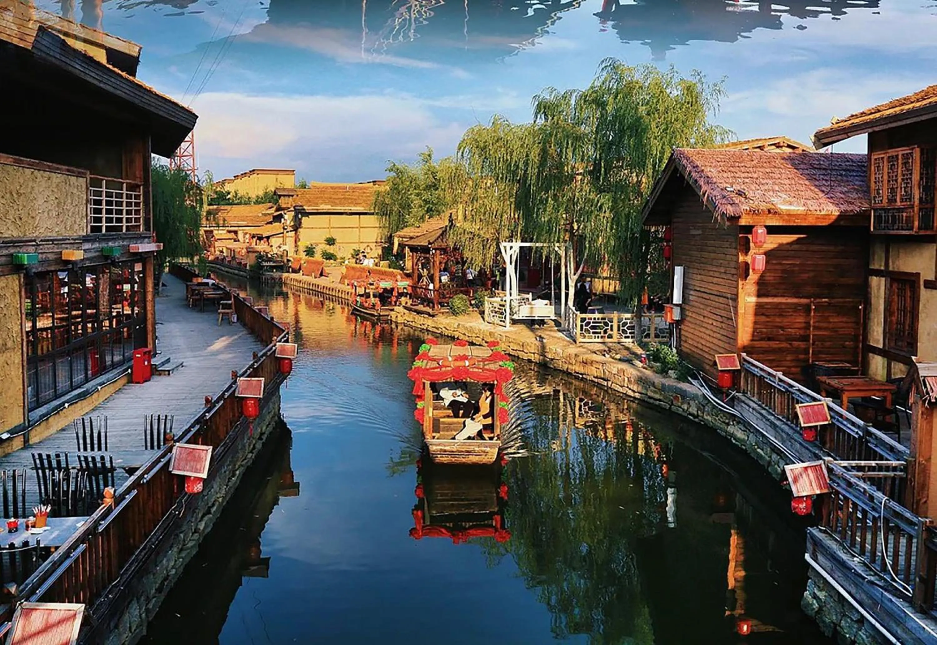 Other in Holiday Inn Panjin Aqua City by IHG