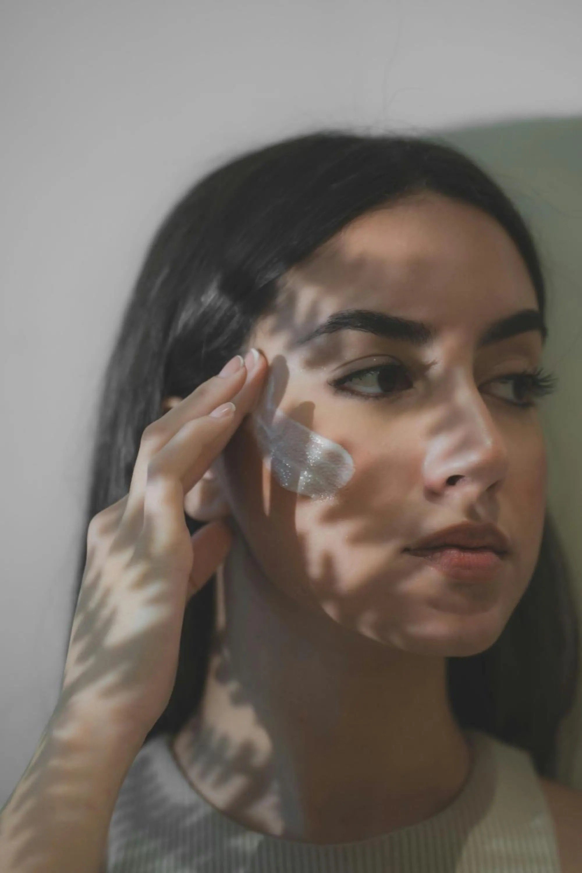 Spa and wellness centre/facilities in W Doha