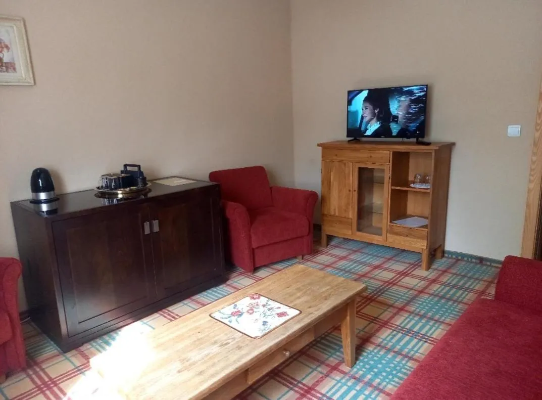 Taujėnų dvaro svečių namai