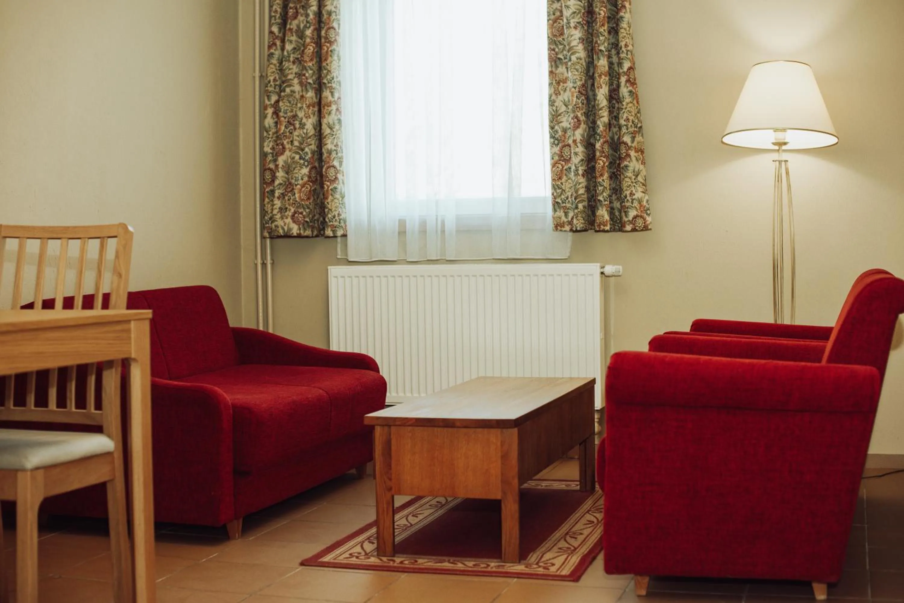 Taujėnų dvaro svečių namai