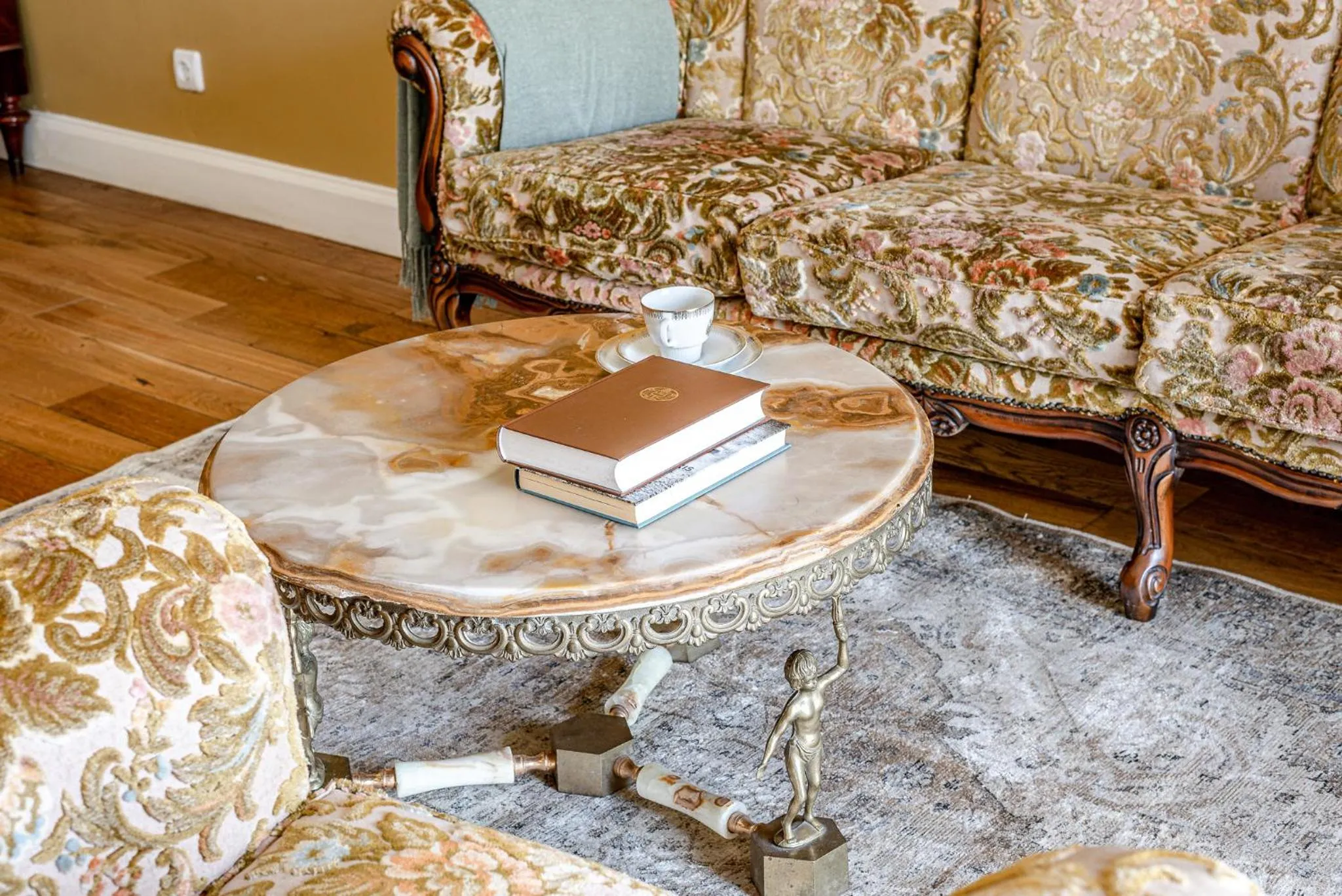 Taujėnų dvaro svečių namai