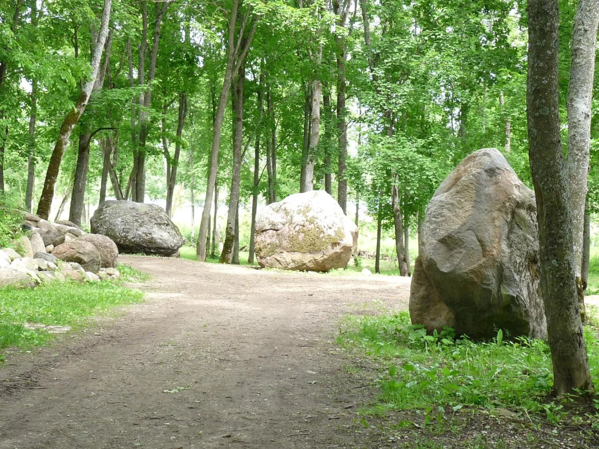 Taujėnų dvaro svečių namai