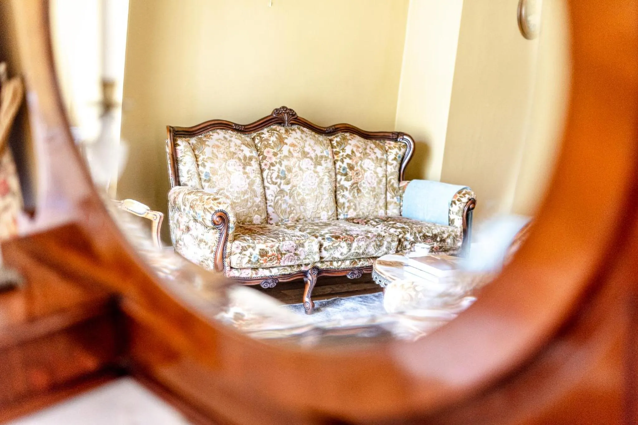 Taujėnų dvaro svečių namai