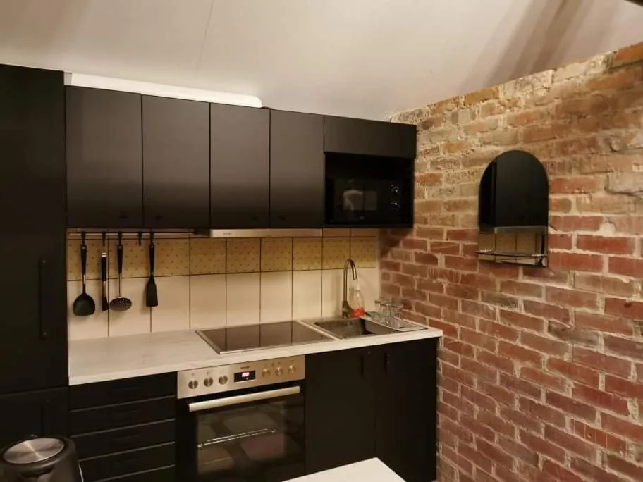 Taujėnų dvaro svečių namai