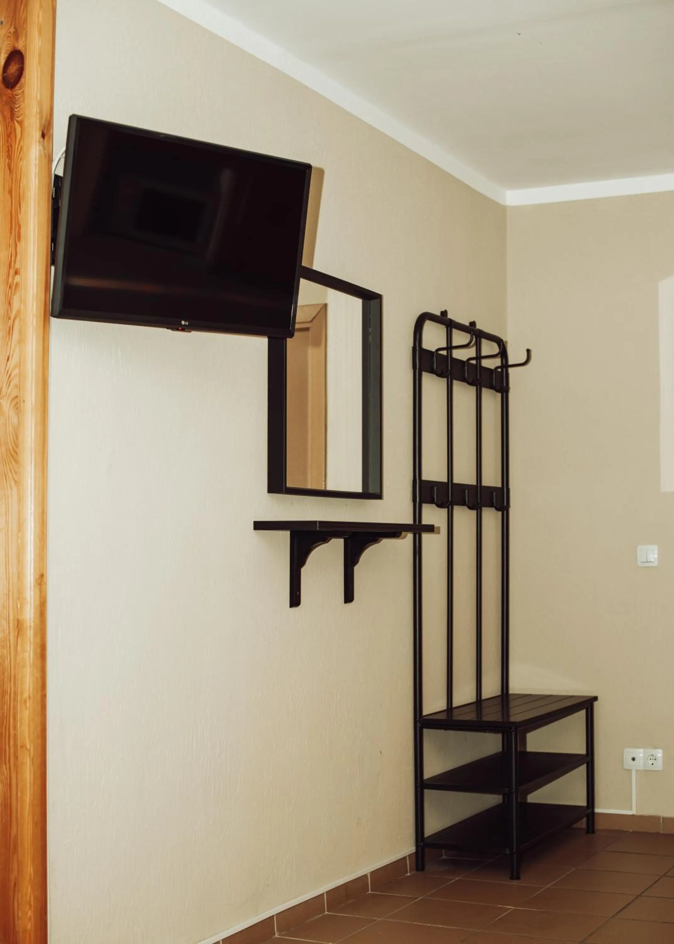 Taujėnų dvaro svečių namai