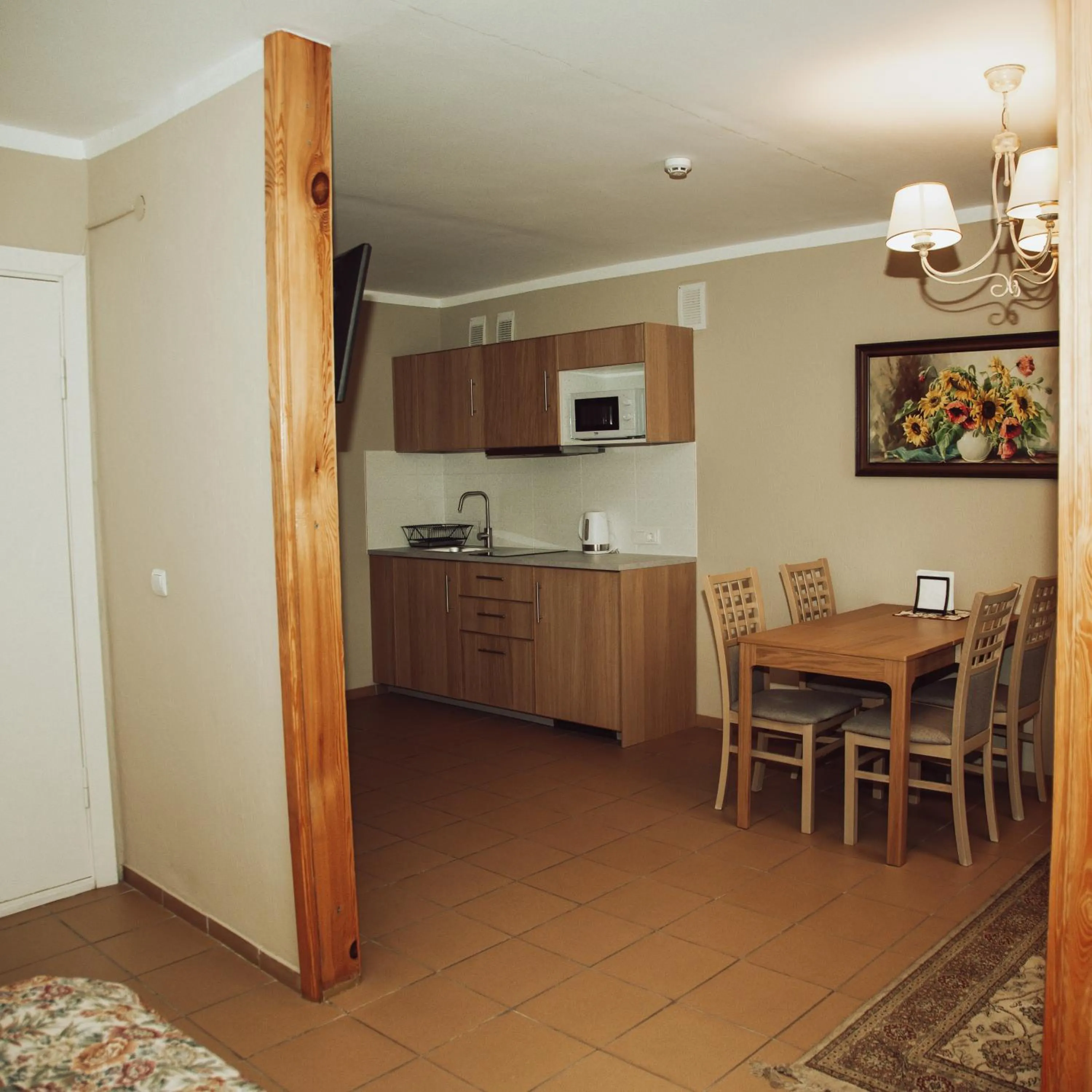 Taujėnų dvaro svečių namai