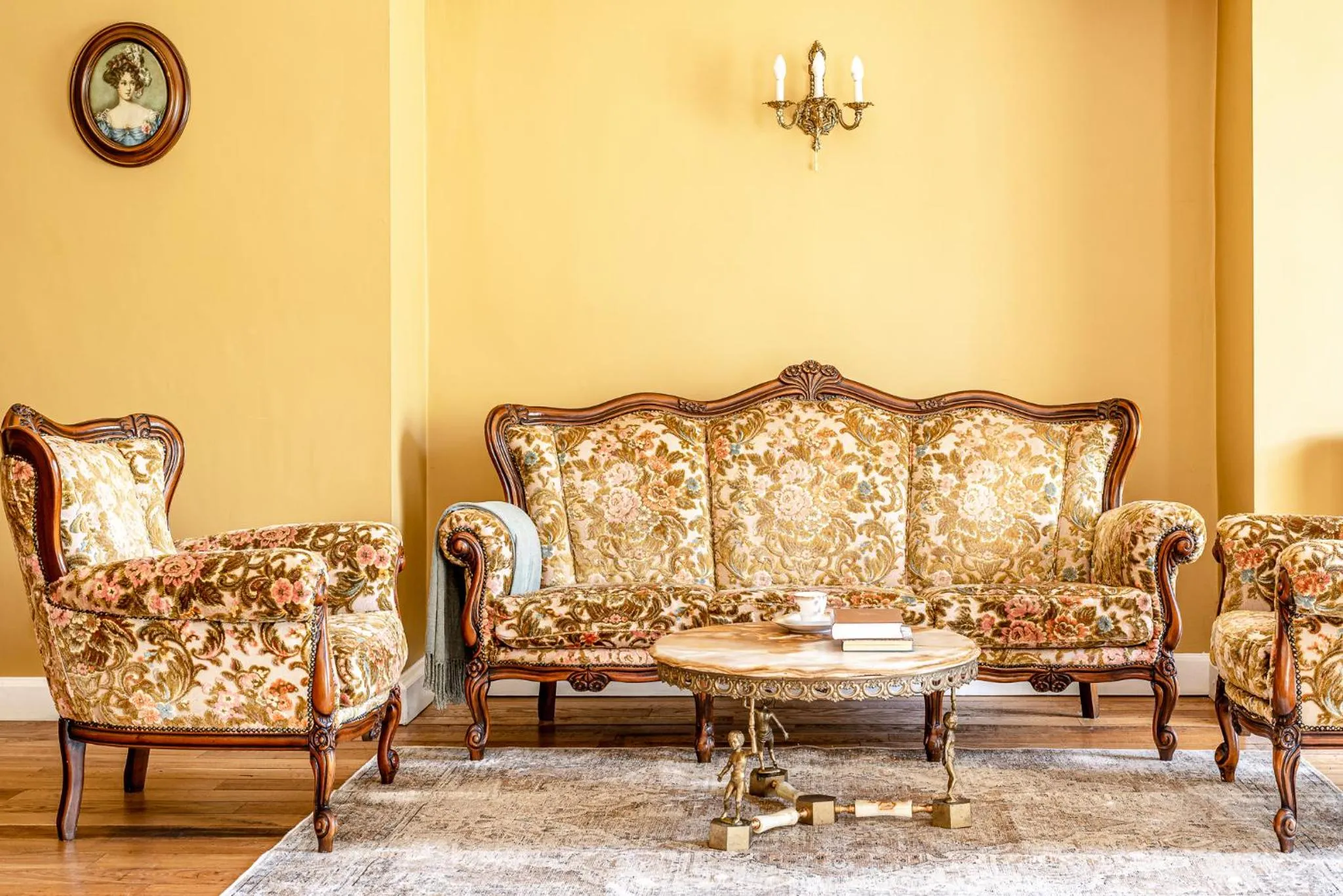 Taujėnų dvaro svečių namai