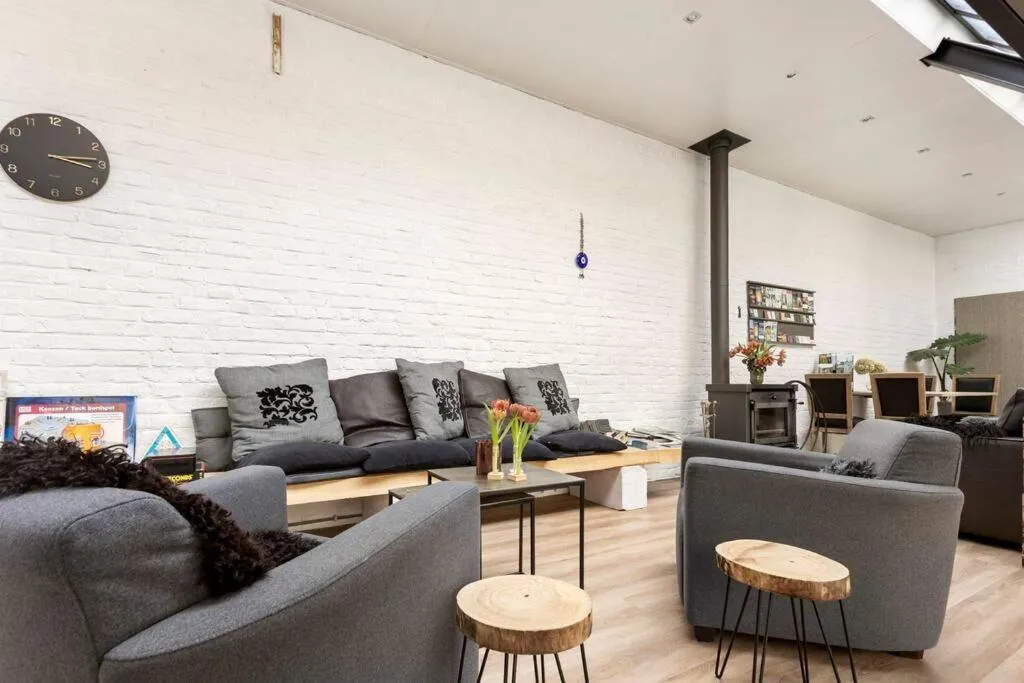 Rue Haute by M&M 4 sterren bed en breakfast vlakbij Maastricht