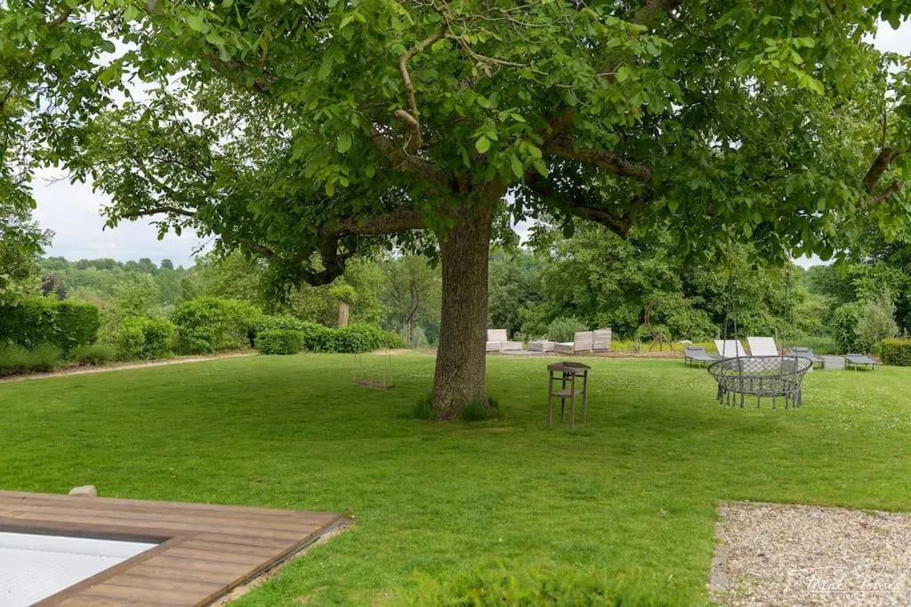 Rue Haute by M&M 4 sterren bed en breakfast vlakbij Maastricht