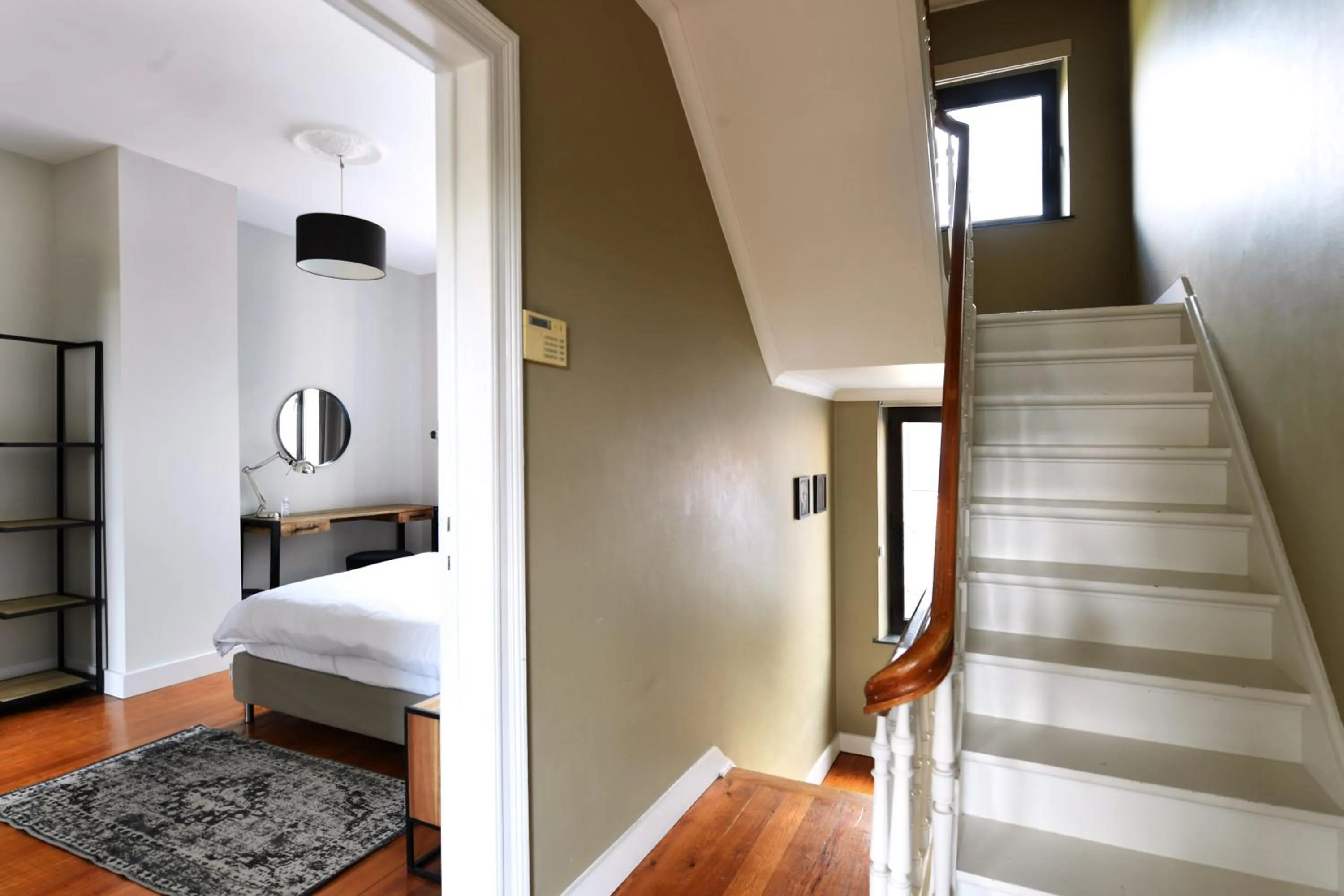 Property building, Bed in Rue Haute by M&M 4 sterren bed en breakfast vlakbij Maastricht