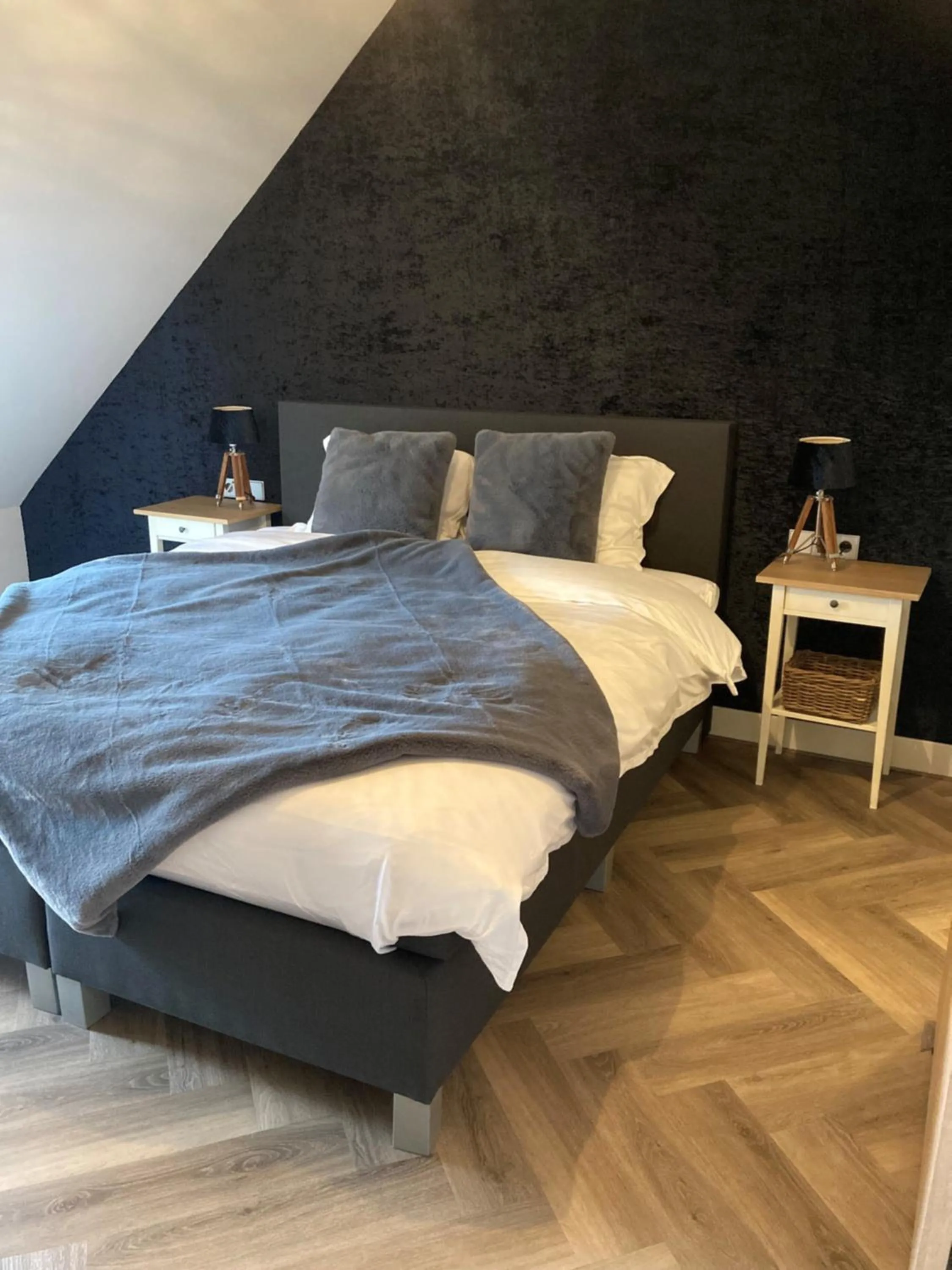 Bed in Rue Haute by M&M 4 sterren bed en breakfast vlakbij Maastricht