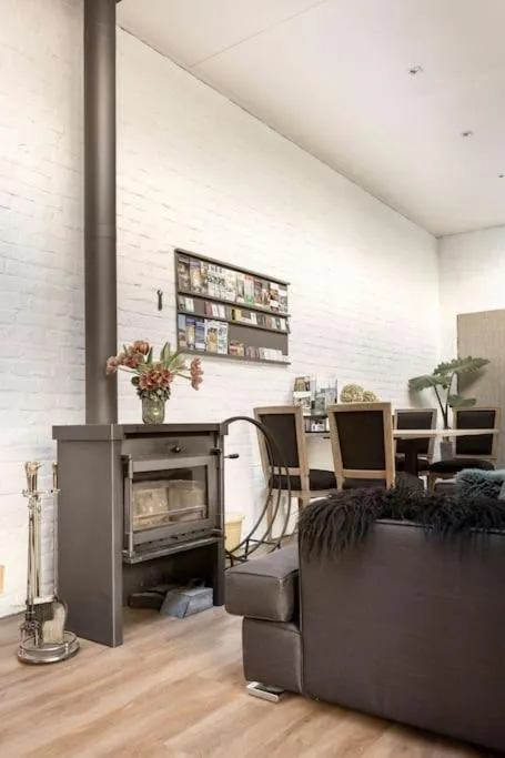 Rue Haute by M&M 4 sterren bed en breakfast vlakbij Maastricht