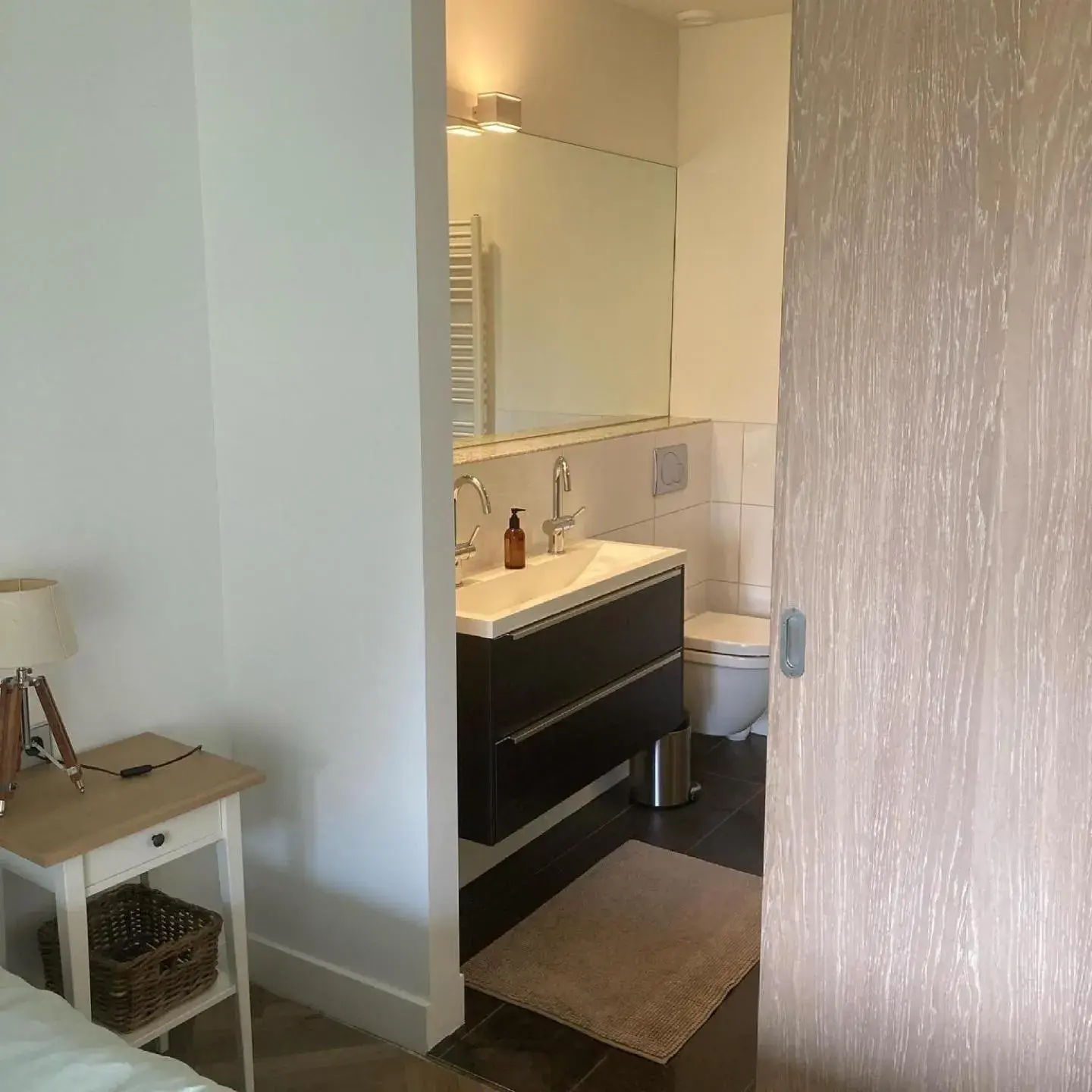 Double Room in Rue Haute by M&M 4 sterren bed en breakfast vlakbij Maastricht Double Room in Rue Haute by M&M 4 sterren bed en breakfast vlakbij Maastricht