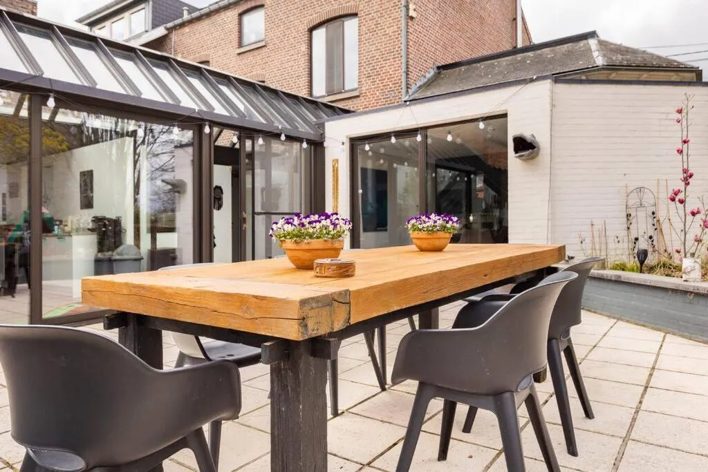 Rue Haute by M&M 4 sterren bed en breakfast vlakbij Maastricht