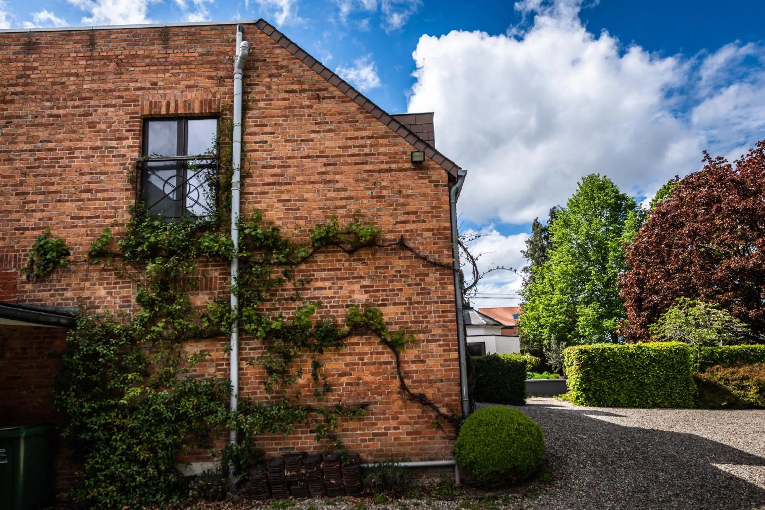 Property building in Rue Haute by M&M 4 sterren bed en breakfast vlakbij Maastricht