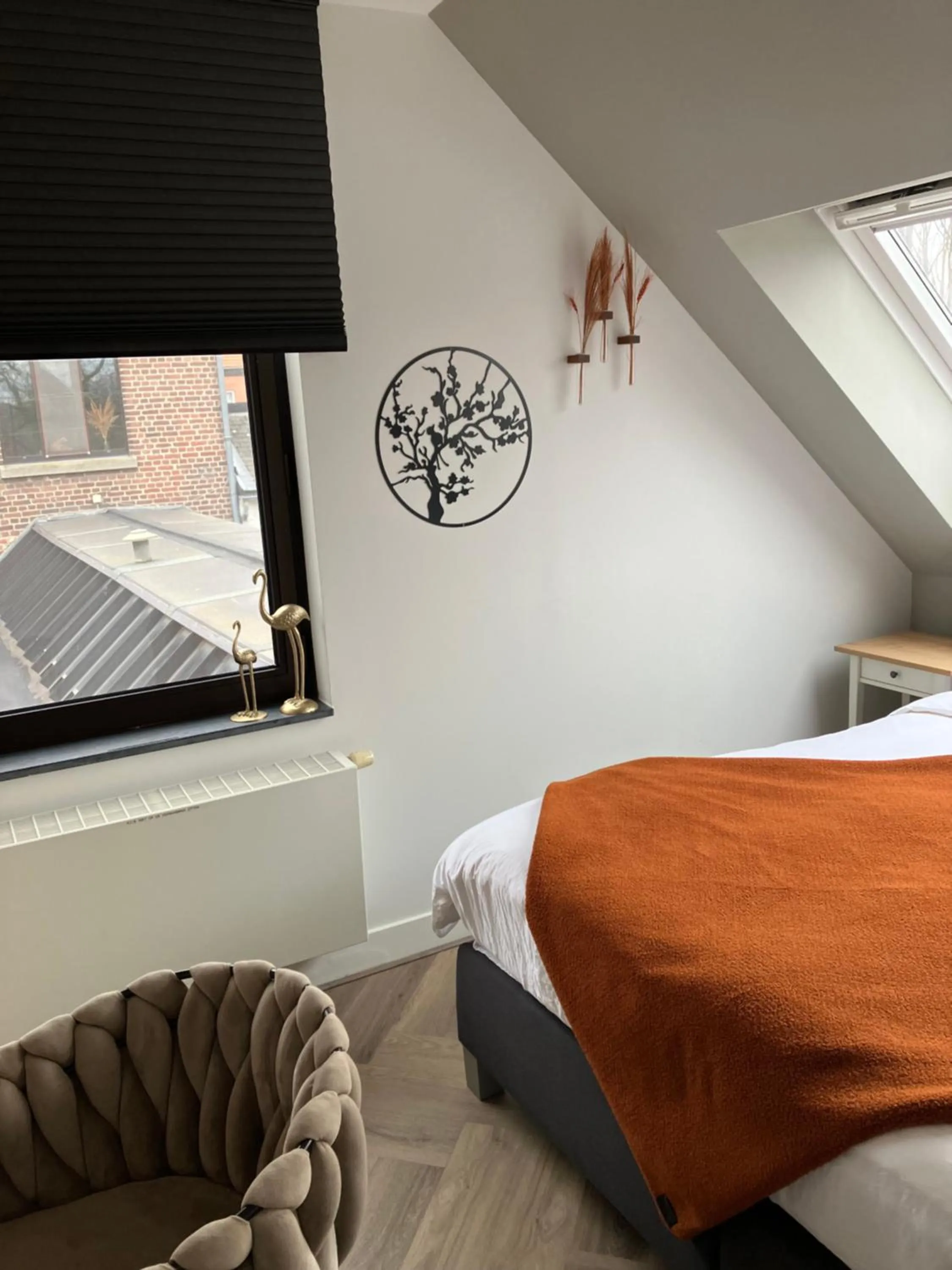 Bed in Rue Haute by M&M 4 sterren bed en breakfast vlakbij Maastricht