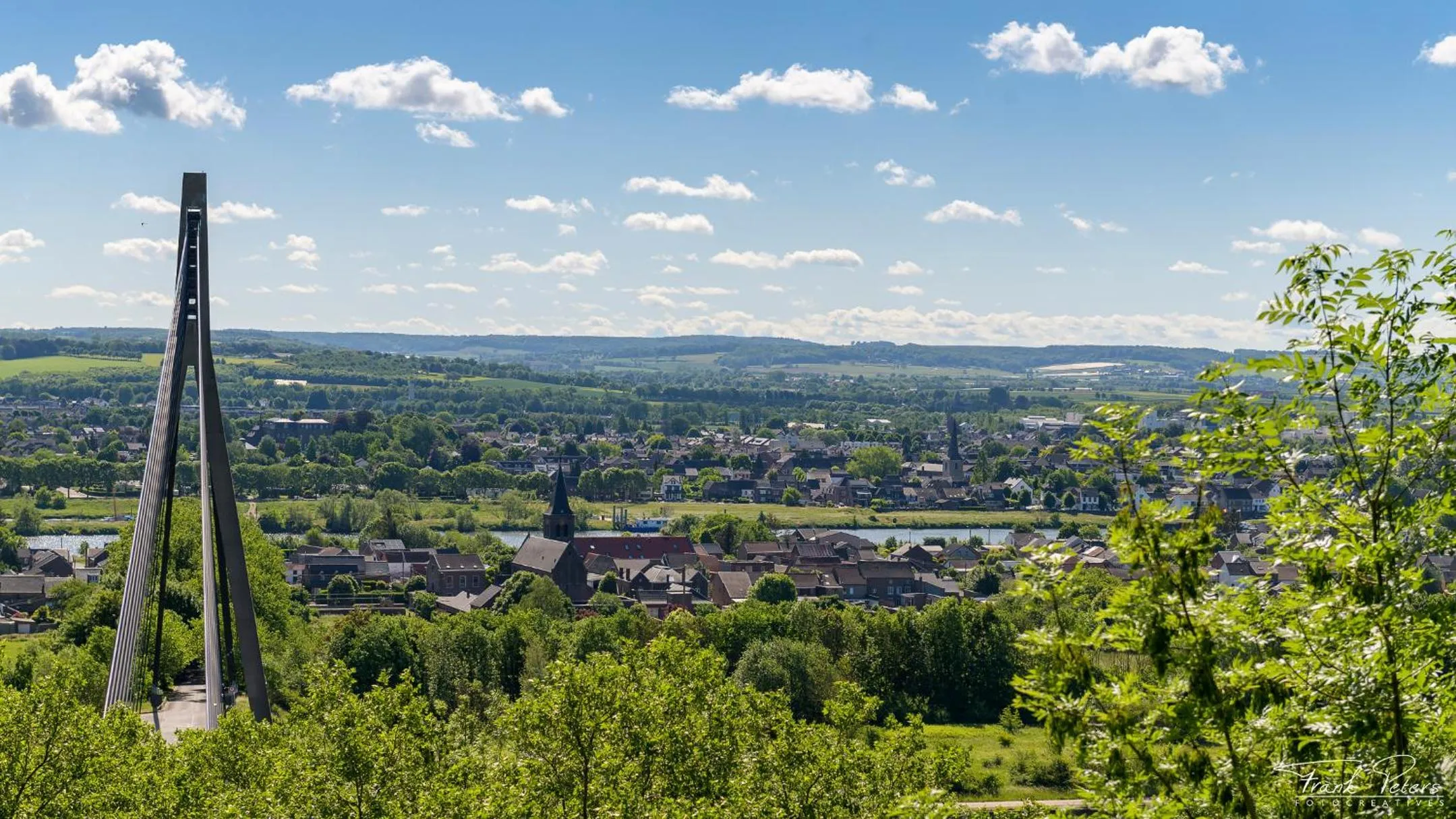 Area and facilities in Rue Haute by M&M 4 sterren bed en breakfast vlakbij Maastricht