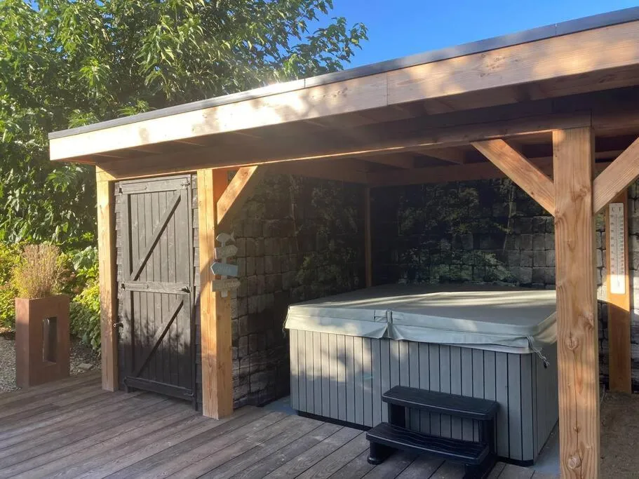 Rue Haute by M&M 4 sterren bed en breakfast vlakbij Maastricht