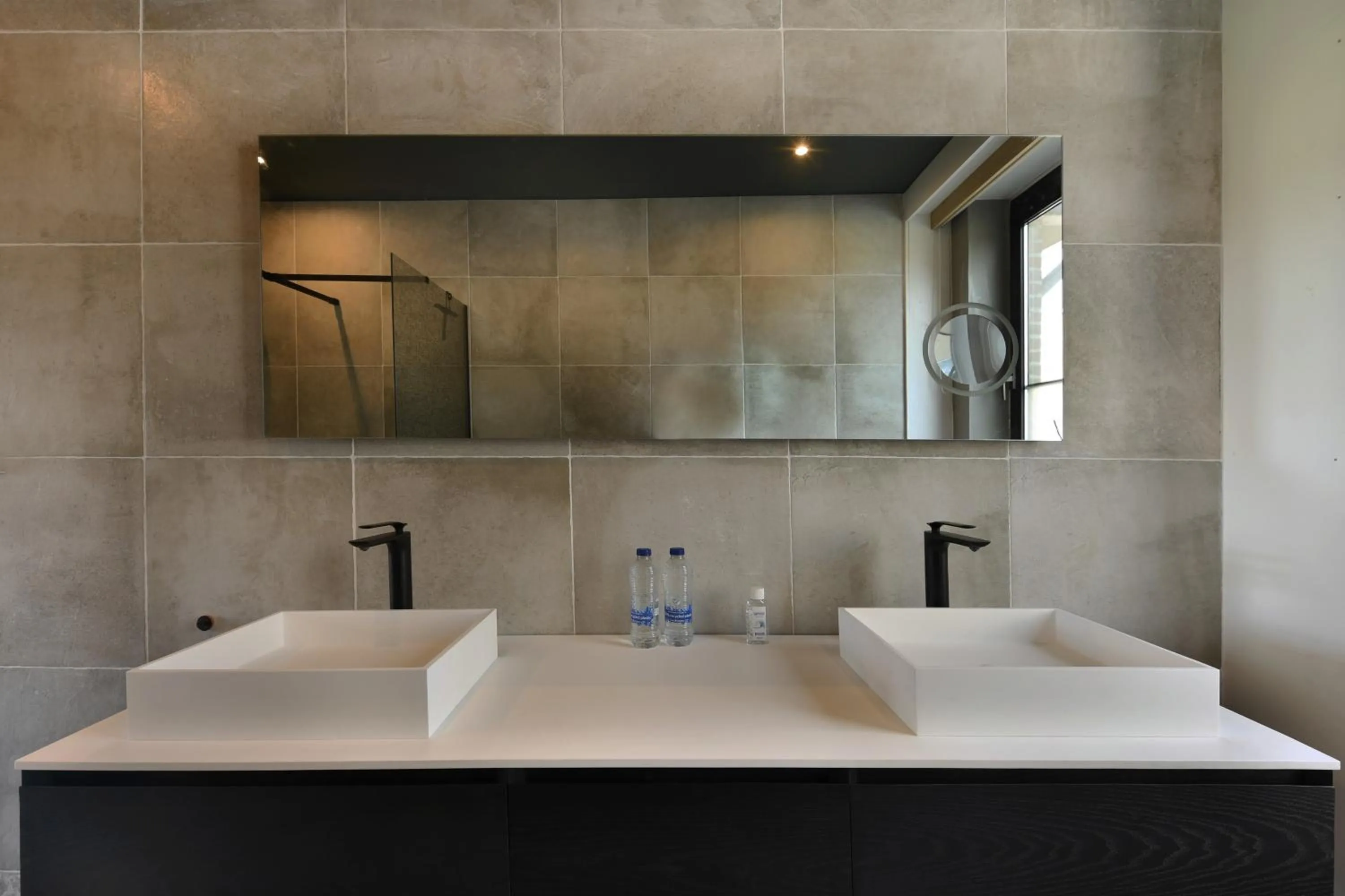 Bathroom in Rue Haute by M&M 4 sterren bed en breakfast vlakbij Maastricht