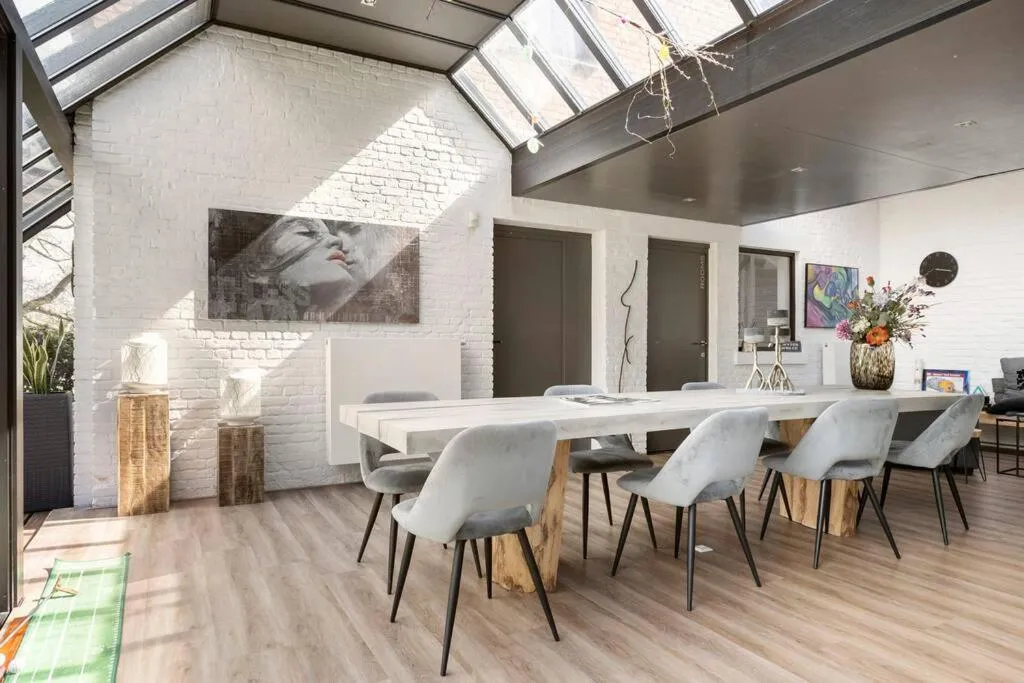 Rue Haute by M&M 4 sterren bed en breakfast vlakbij Maastricht