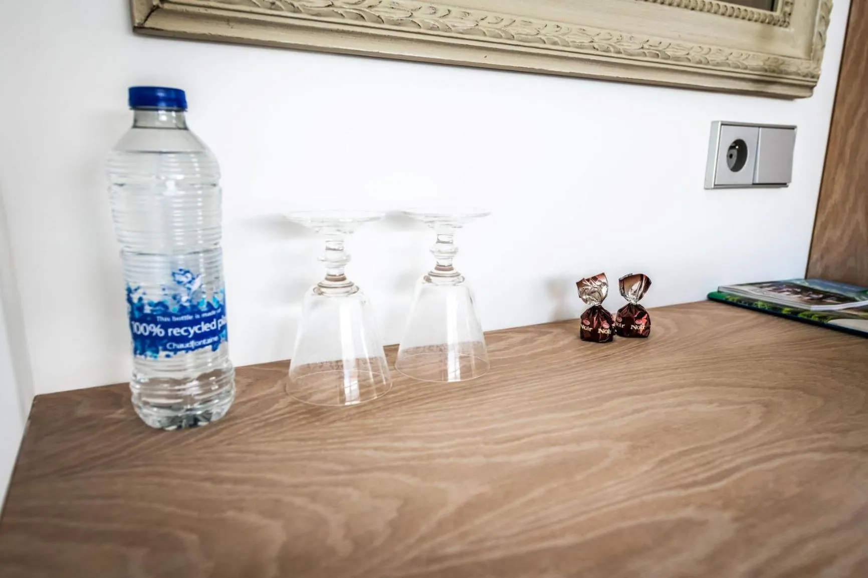 Living room in Rue Haute by M&M 4 sterren bed en breakfast vlakbij Maastricht