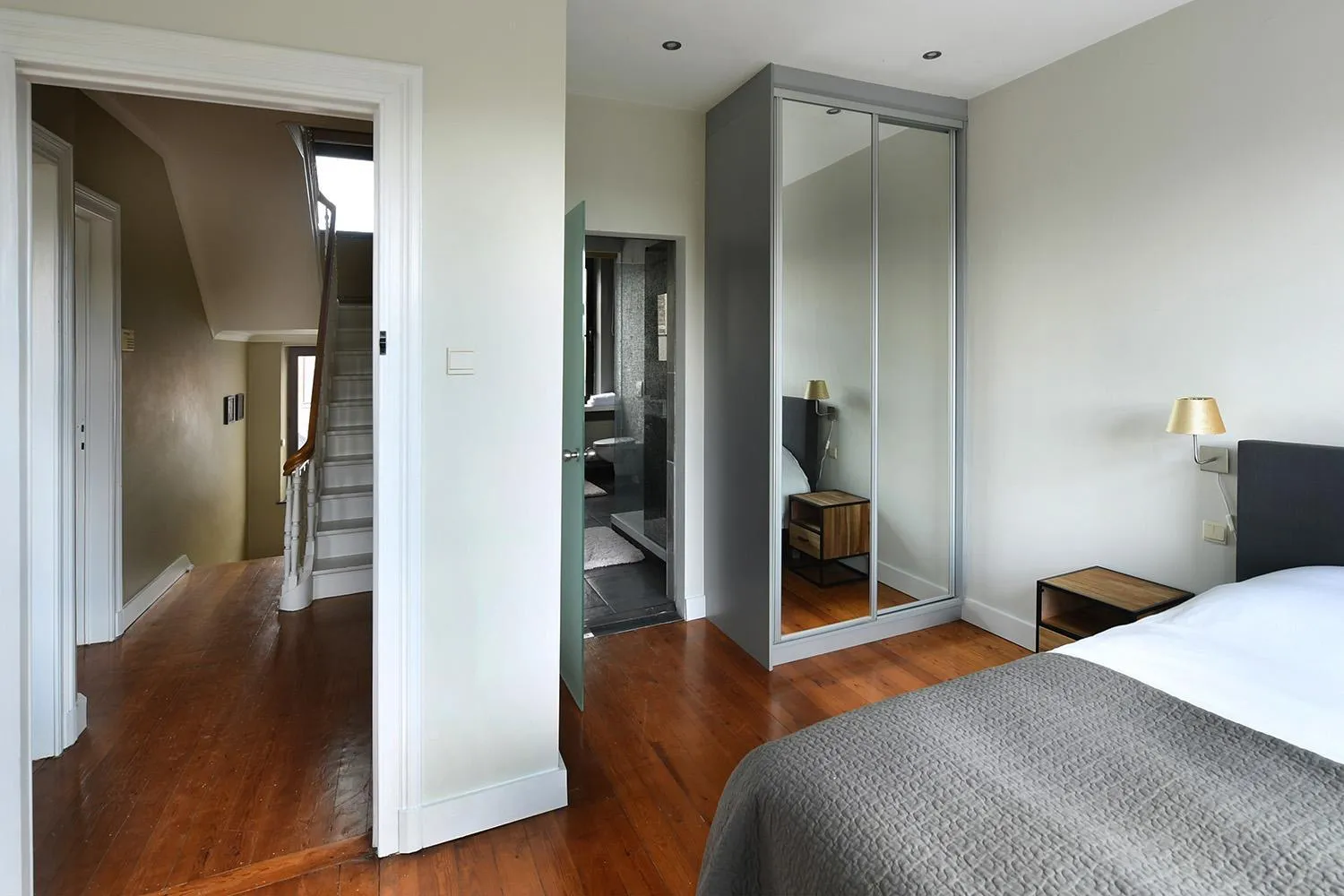 Property building, Bed in Rue Haute by M&M 4 sterren bed en breakfast vlakbij Maastricht