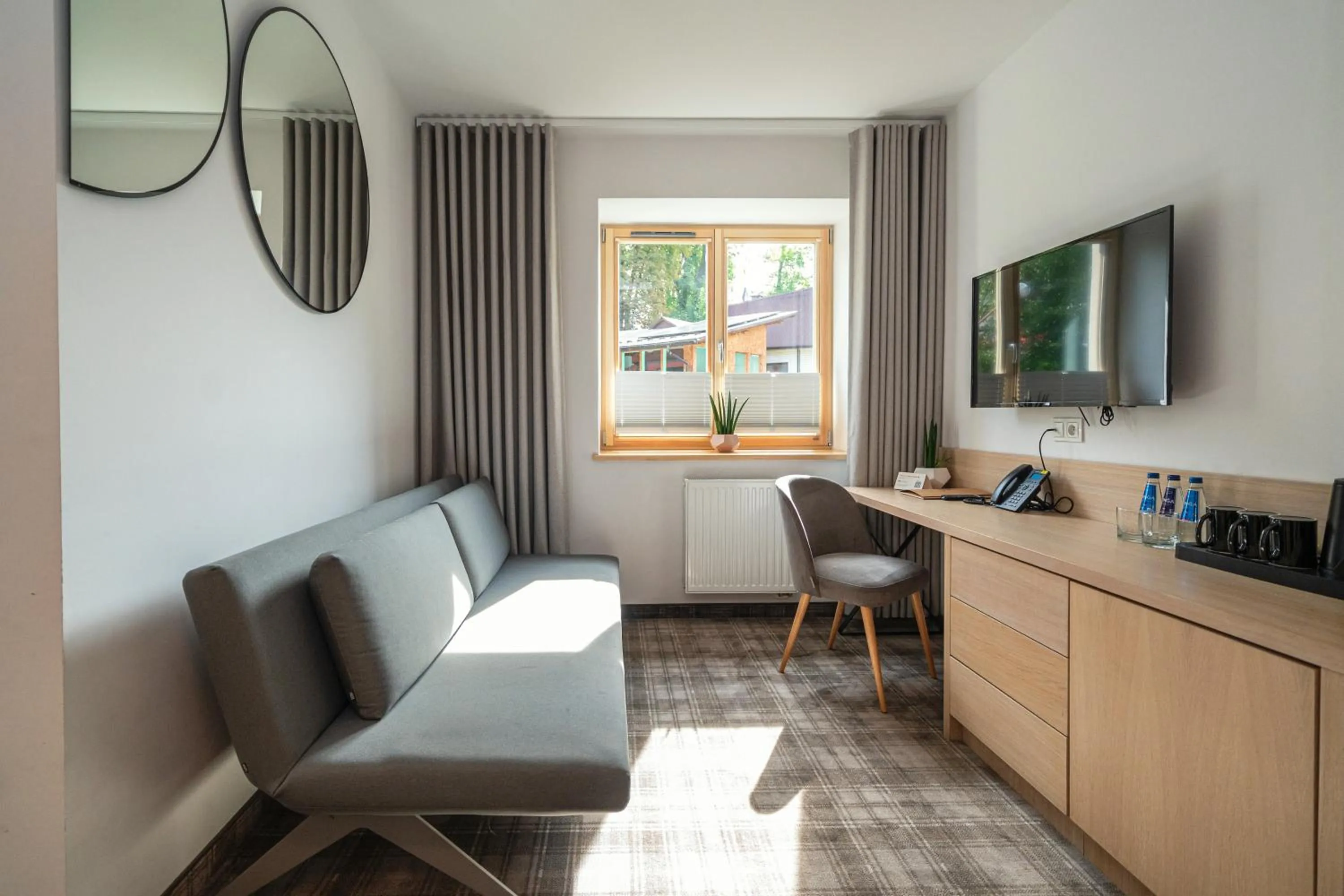 Other in Willa Pod Kolejką