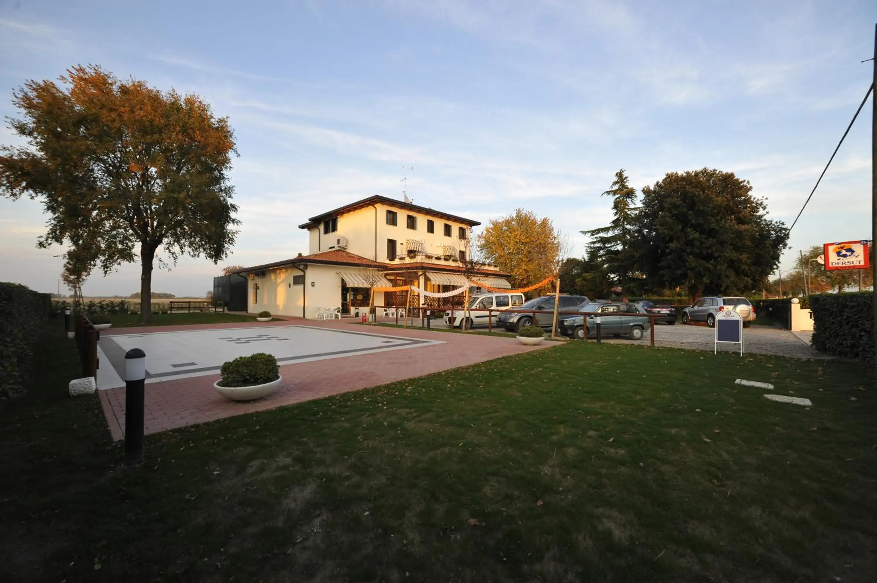Terzo Bacino Terzo Bacino
