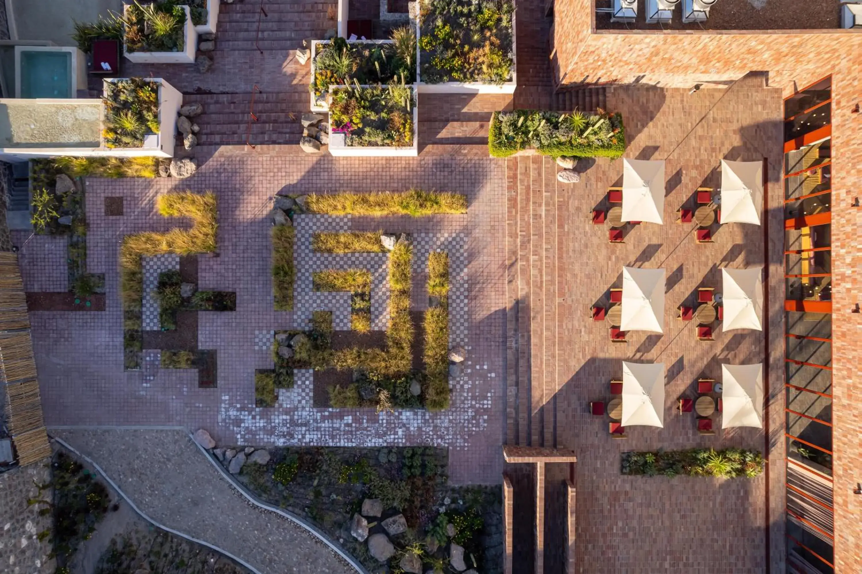 Property building in Albor San Miguel de Allende, Tapestry Collection by Hilton Property building in Albor San Miguel de Allende, Tapestry Collection by Hilton