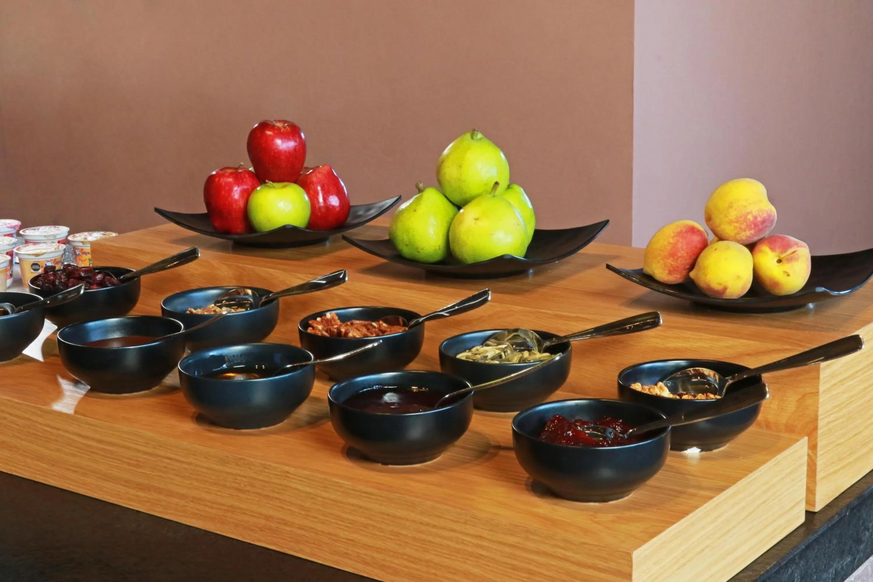 Dining area in Albor San Miguel de Allende, Tapestry Collection by Hilton