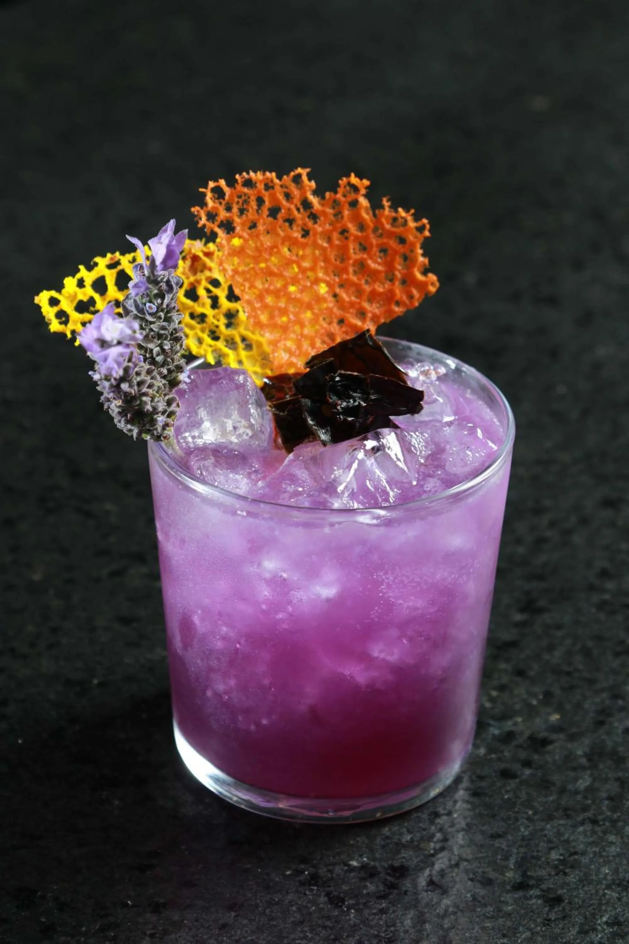 Dining area in Albor San Miguel de Allende, Tapestry Collection by Hilton