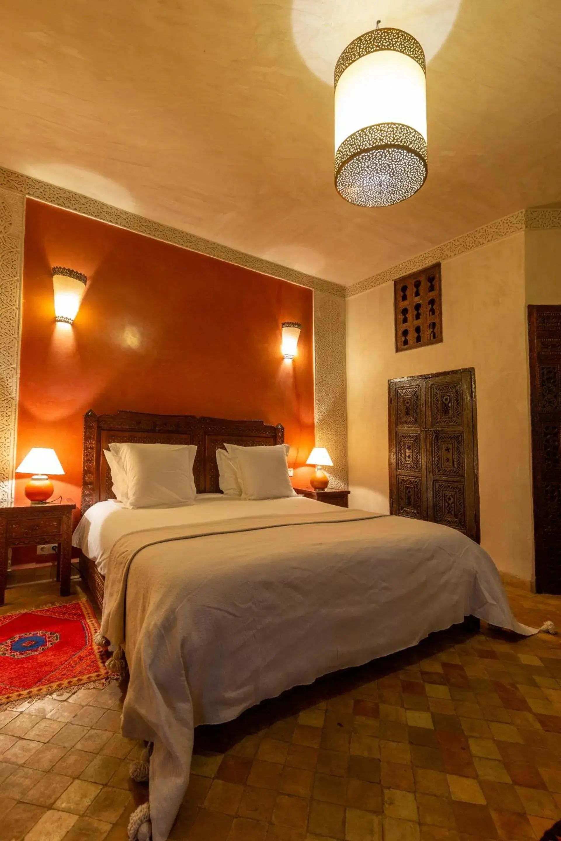 Standard Suite in Les Sources Berbères Riad & Spa Standard Suite in Les Sources Berbères Riad & Spa