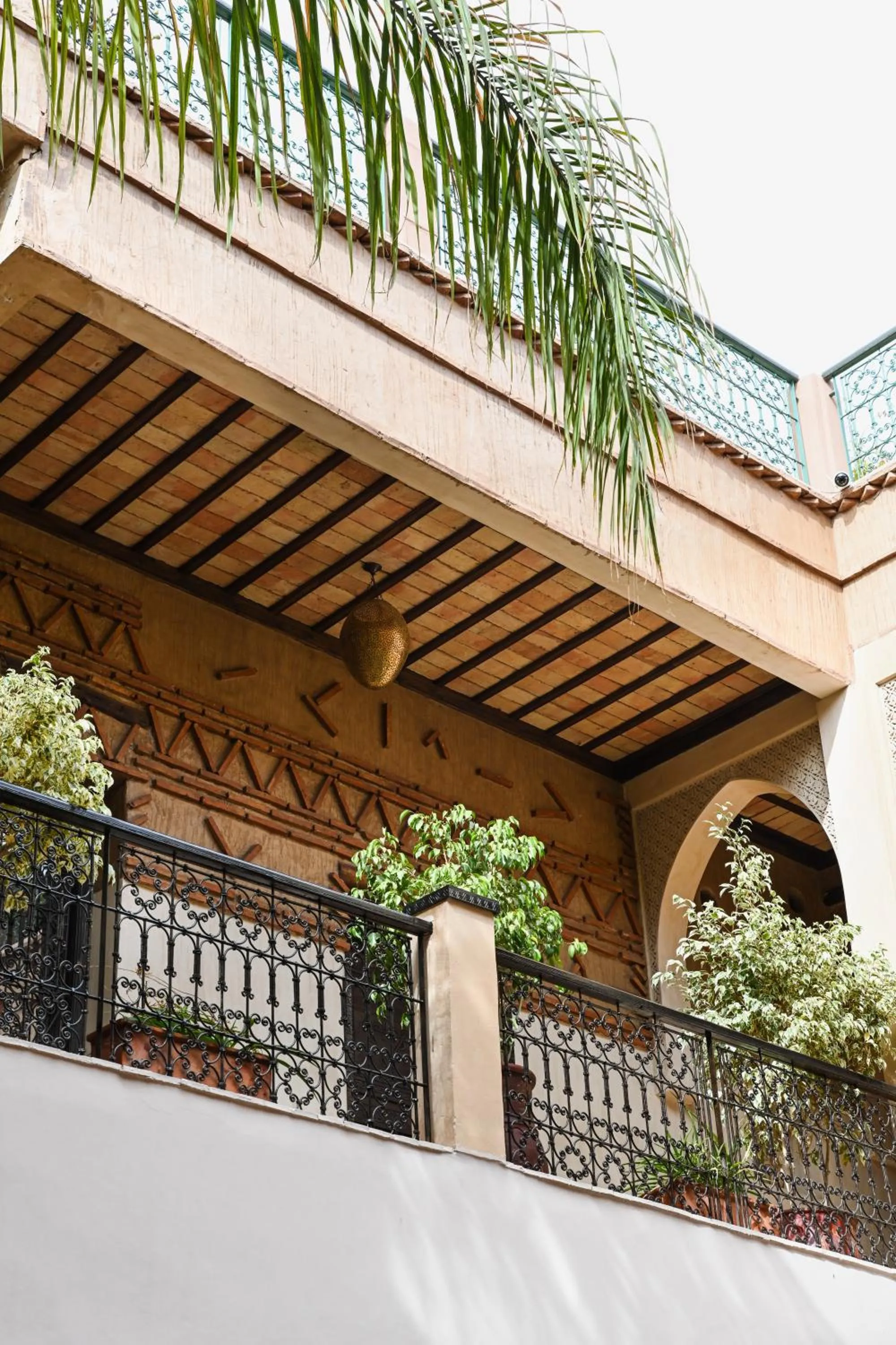 Property building in Les Sources Berbères Riad & Spa