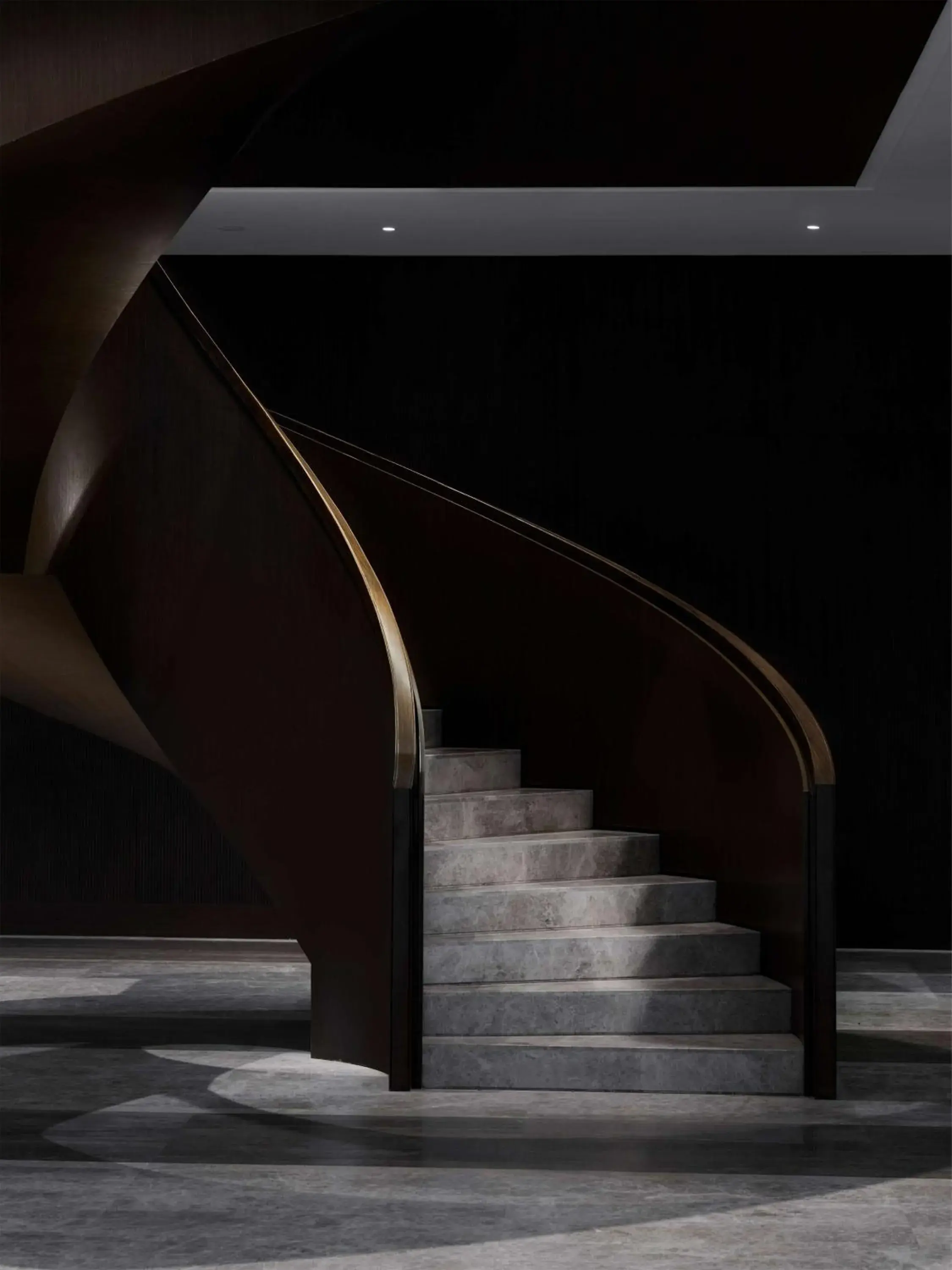 Lobby or reception in Hilton Shanghai Songjiang Guangfulin Lobby or reception in Hilton Shanghai Songjiang Guangfulin