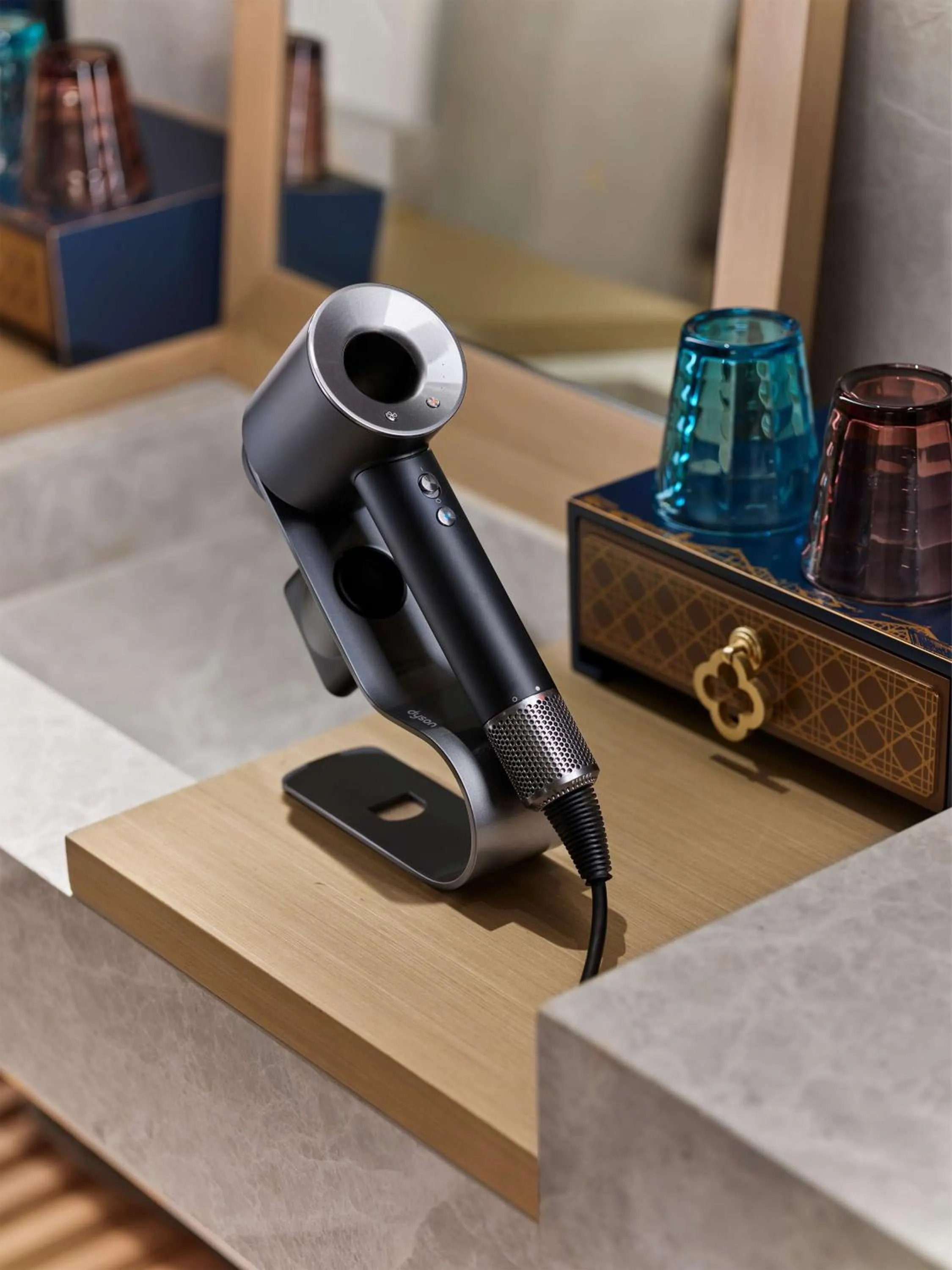 Photo of the whole room in Hilton Shanghai Songjiang Guangfulin